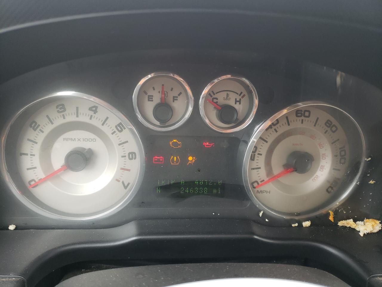 2008 Ford Edge Sel Silver vin: 2FMDK38C48BA48778