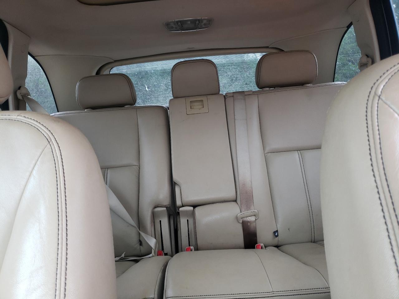 2008 Ford Edge Sel Silver vin: 2FMDK38C48BA48778
