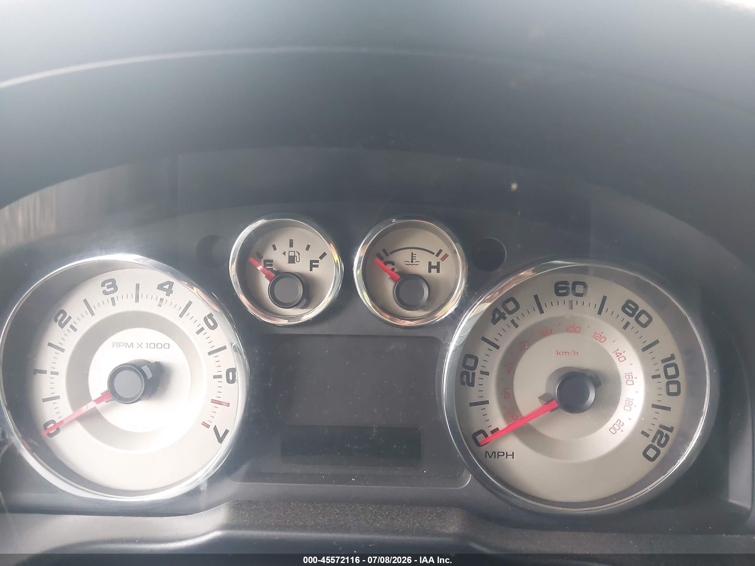 2008 Ford Edge Sel Silver vin: 2FMDK38C48BB29652