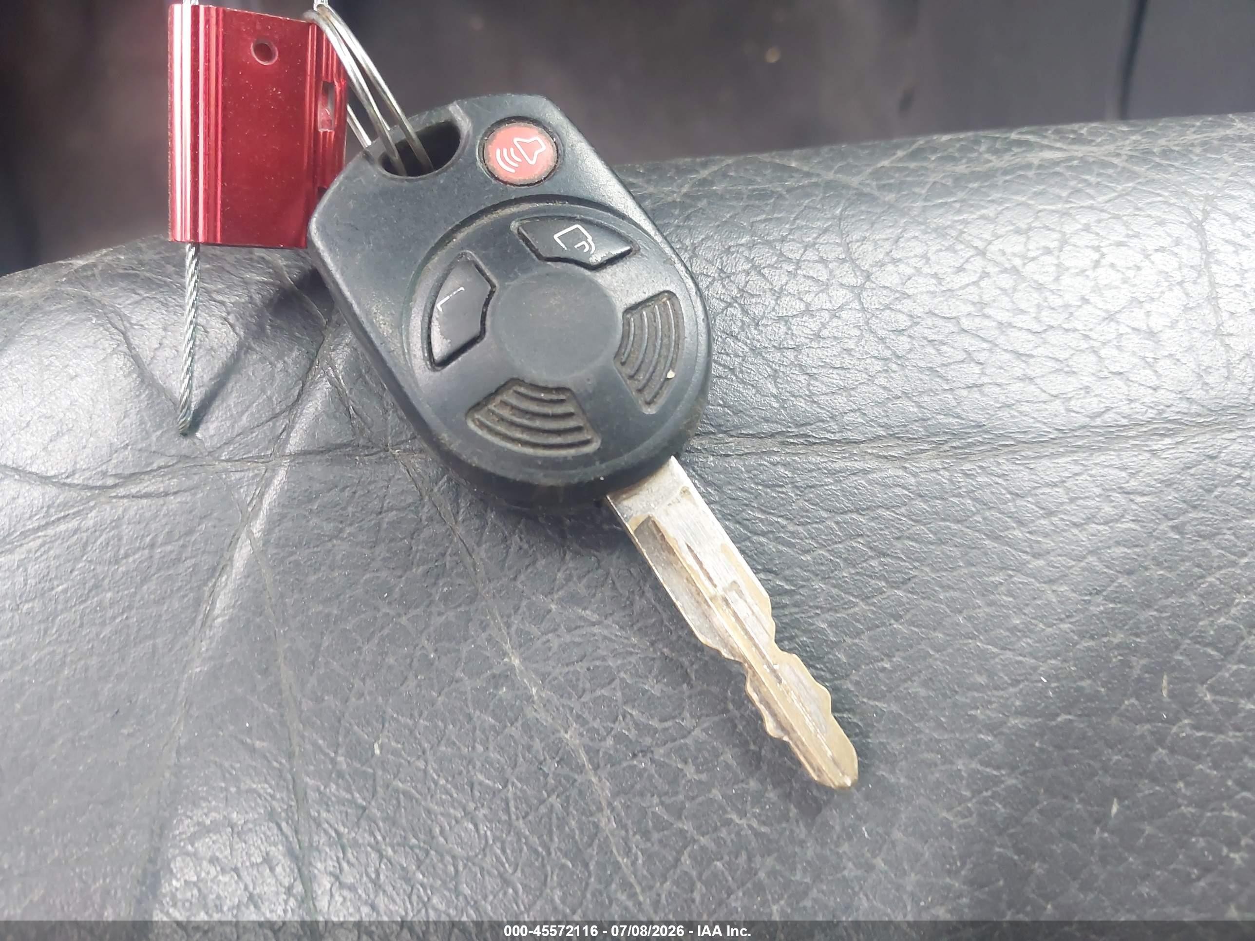 2008 Ford Edge Sel Silver vin: 2FMDK38C48BB29652