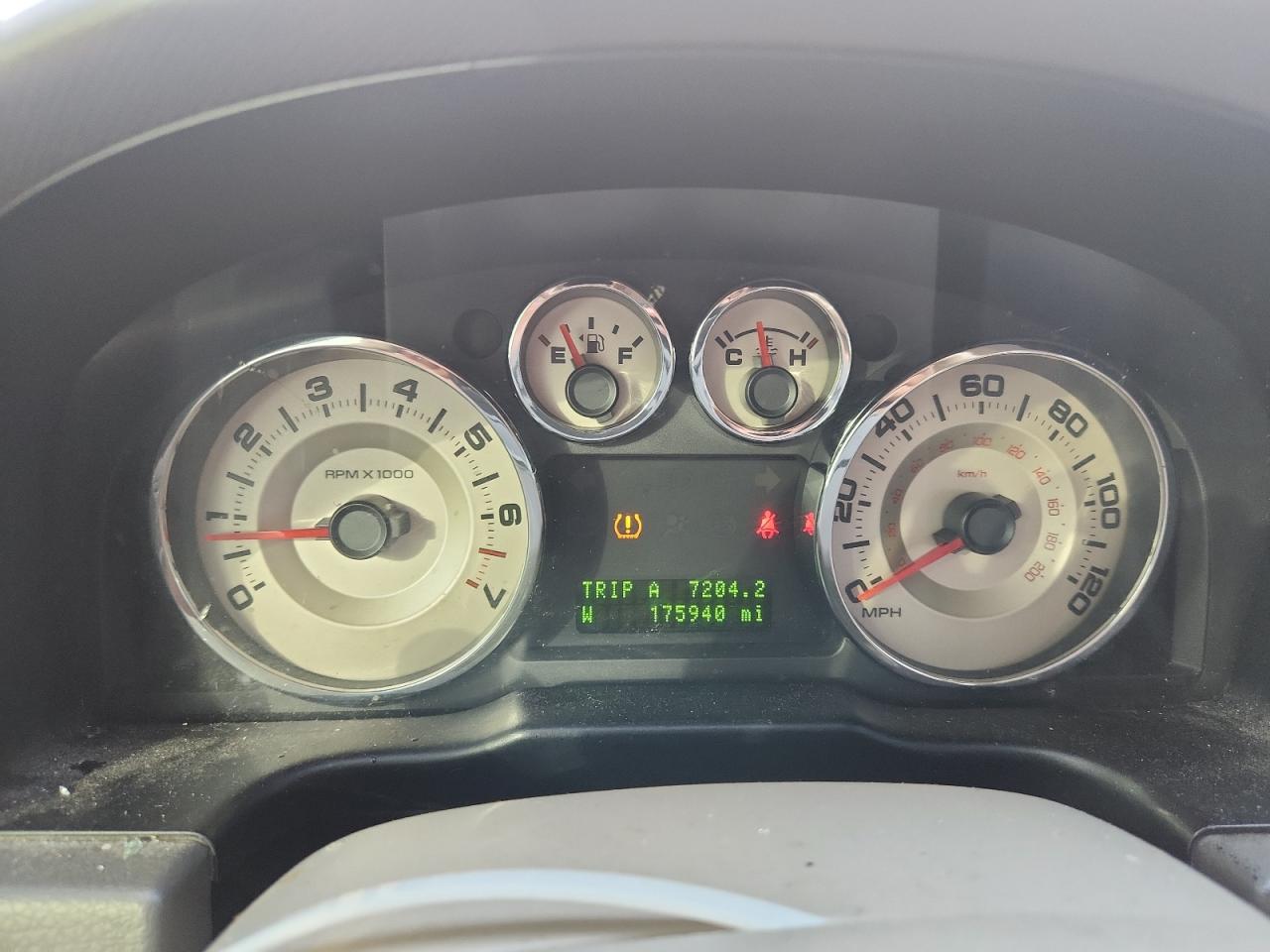 2009 Ford Edge Sel White vin: 2FMDK38C49BA87811