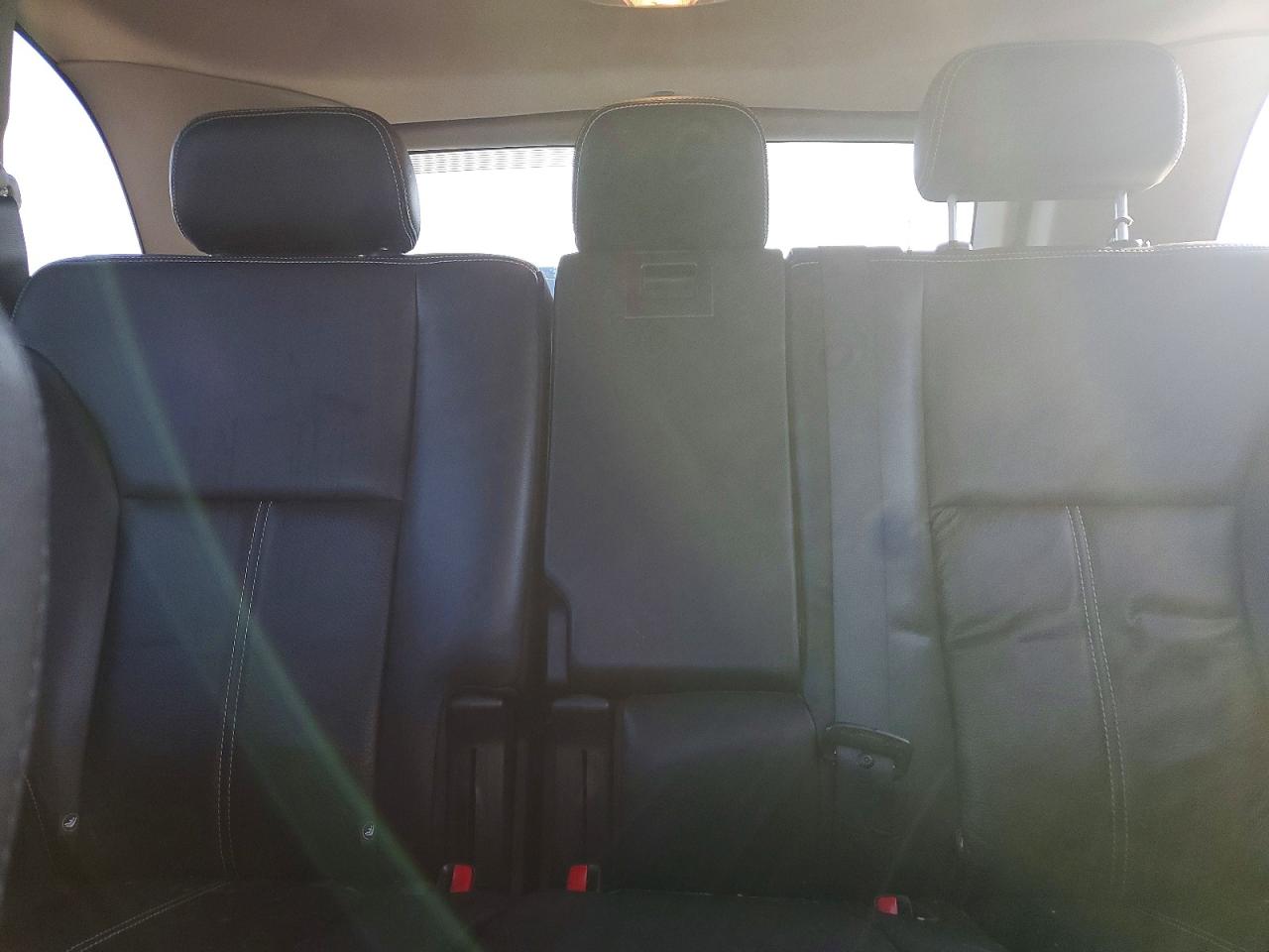 2008 Ford Edge Sel Синий vin: 2FMDK38C58BA65850