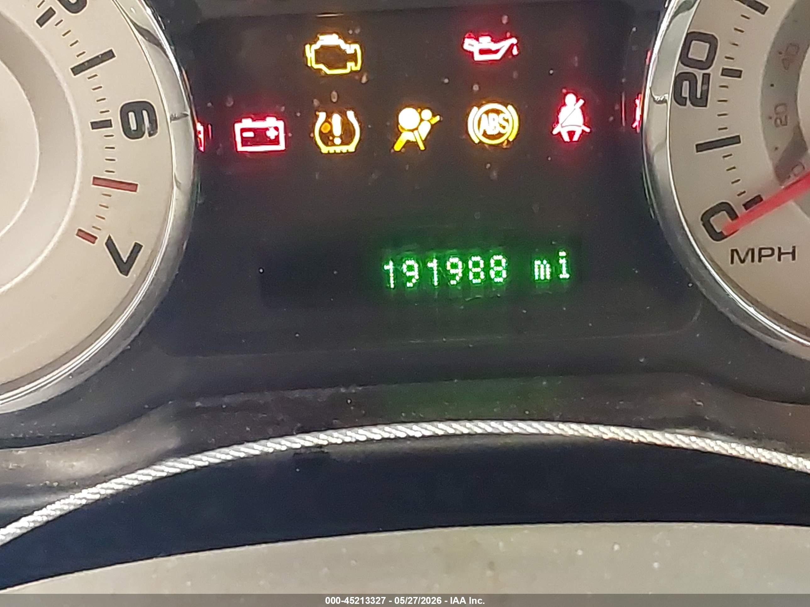2009 Ford Edge Sel White vin: 2FMDK38C59BA41548
