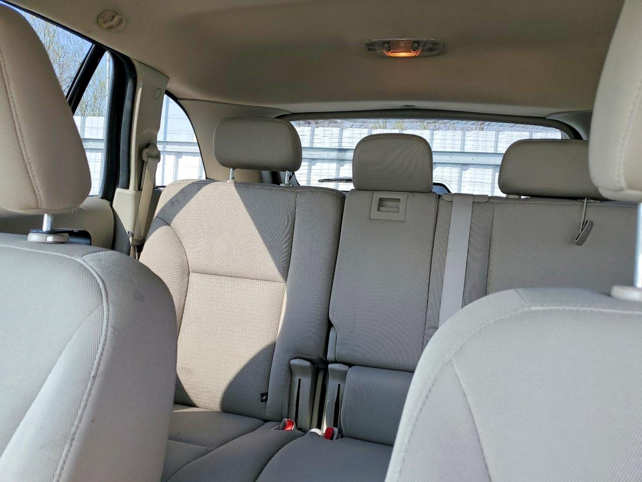 2007 Ford Edge Sel Purple vin: 2FMDK38C67BA70070