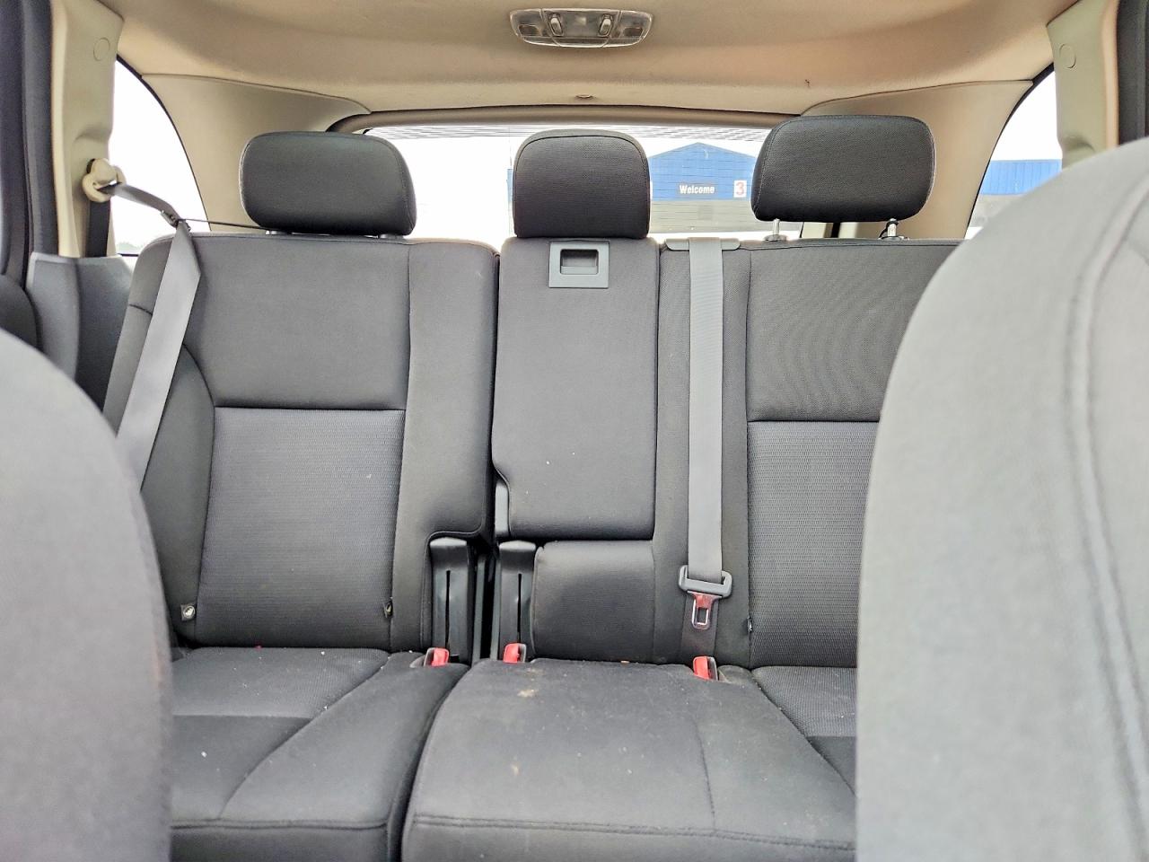 2007 Ford Edge Sel Purple vin: 2FMDK38C67BB23852