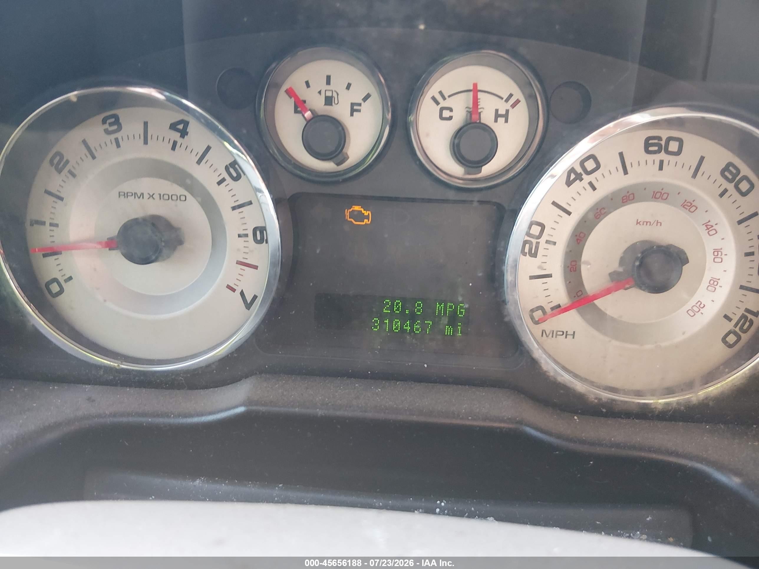 2007 Ford Edge Sel Silver vin: 2FMDK38C67BB51733