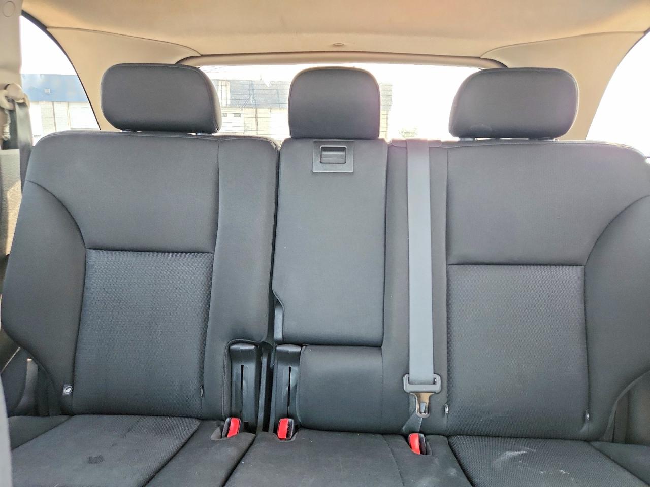2007 Ford Edge Sel Фиолетовый vin: 2FMDK38C77BB71313