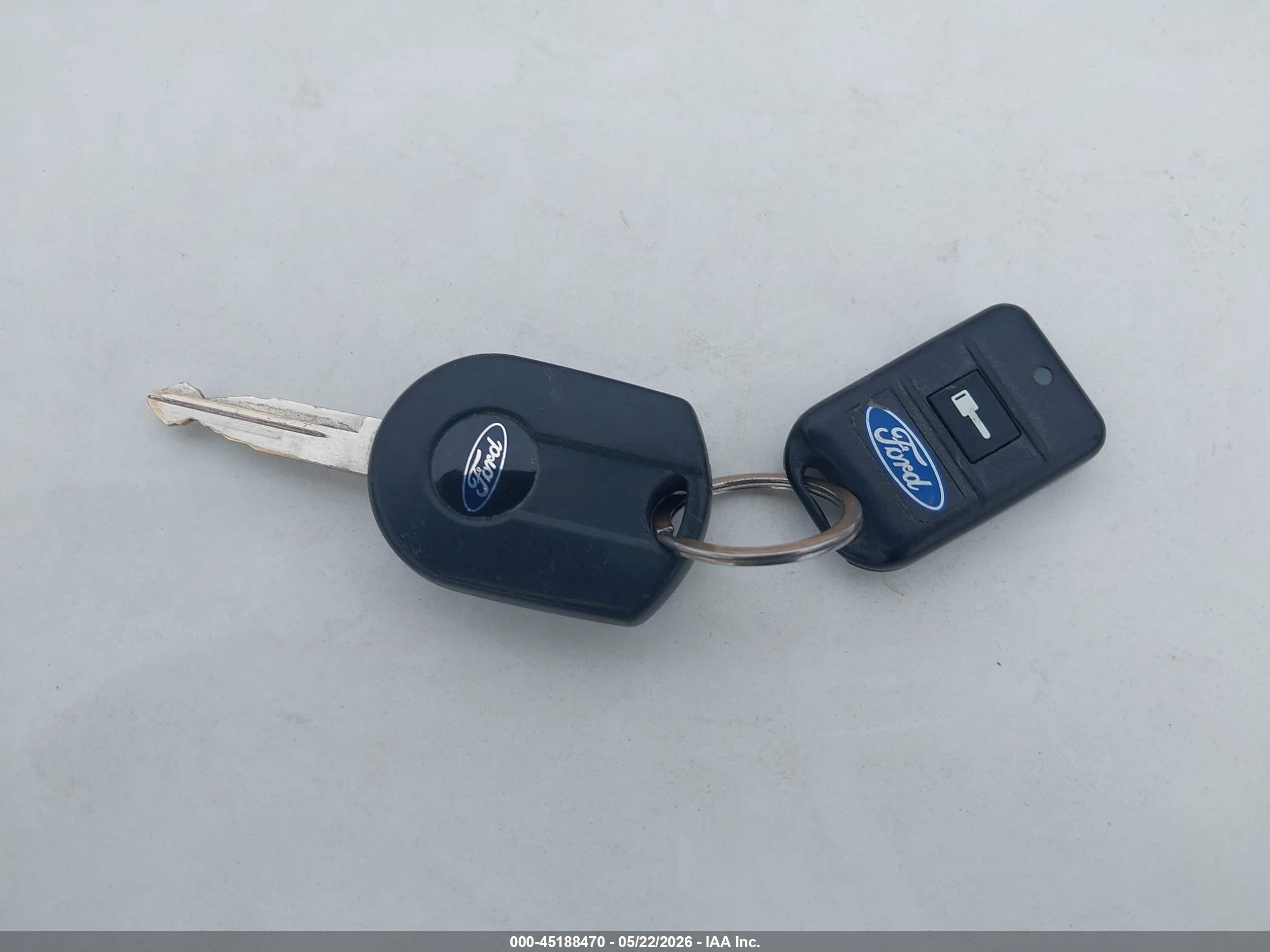 2008 Ford Edge Sel Black vin: 2FMDK38C78BA10851