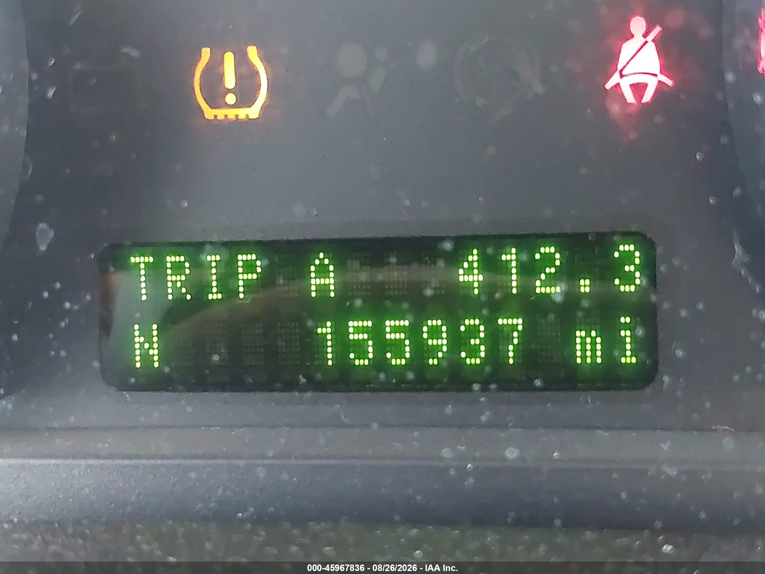2008 Ford Edge Sel Красный vin: 2FMDK38C78BA18335
