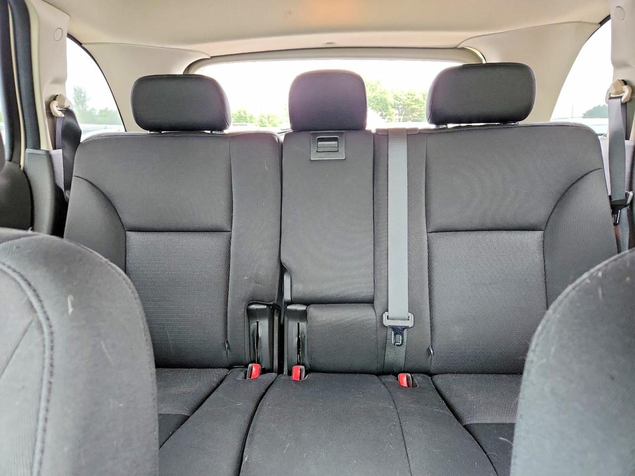 2008 Ford Edge Sel Cream vin: 2FMDK38C78BB37440
