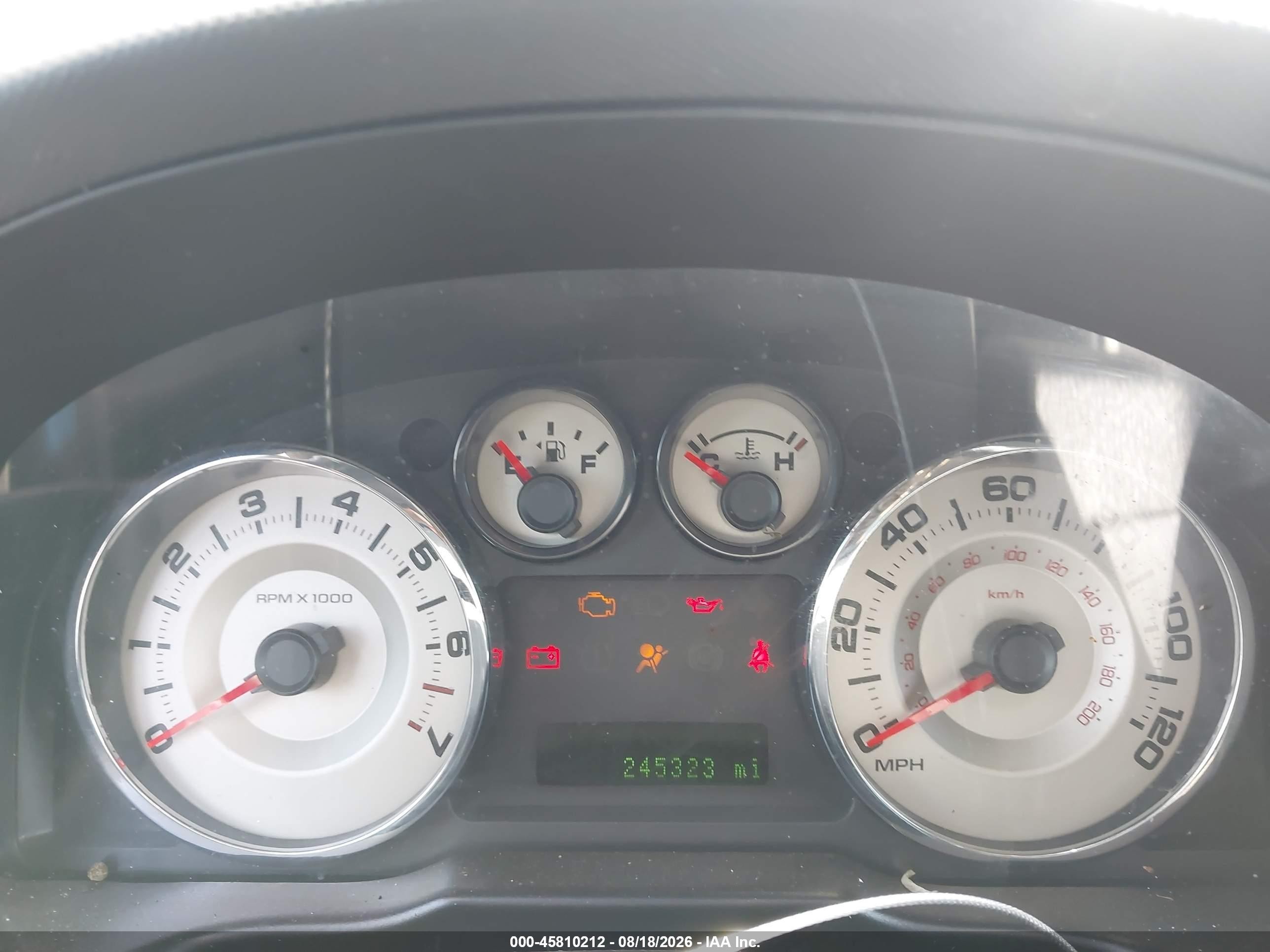 2007 Ford Edge Sel White vin: 2FMDK38C87BB55007