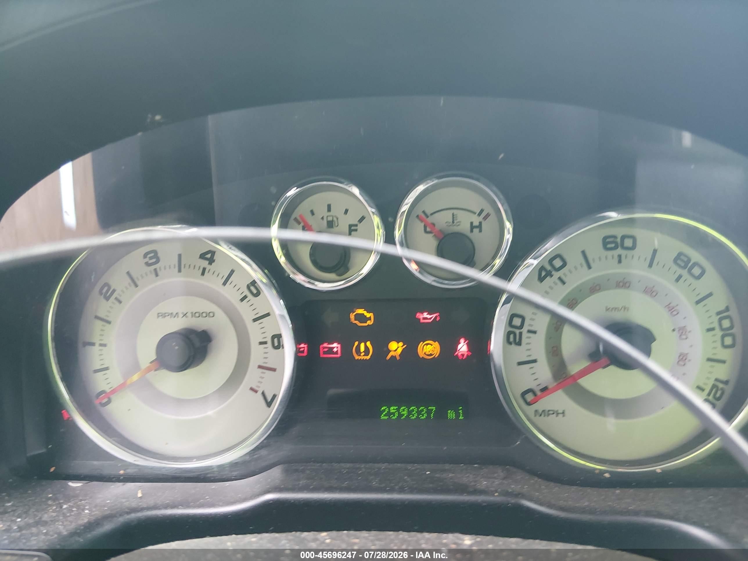 2008 Ford Edge Sel Gold vin: 2FMDK38C88BA40053