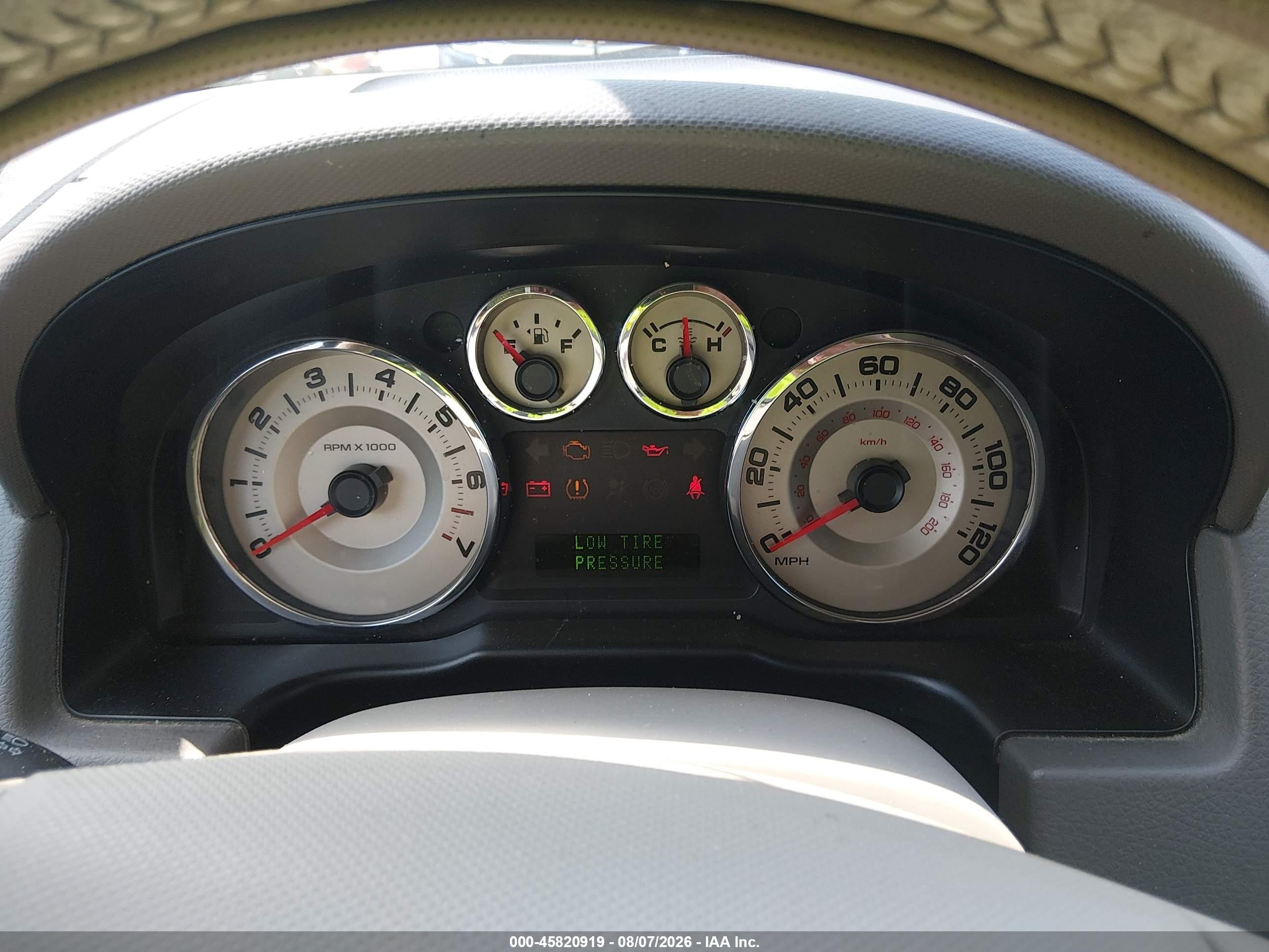 2008 Ford Edge Sel Black vin: 2FMDK38C88BB04298