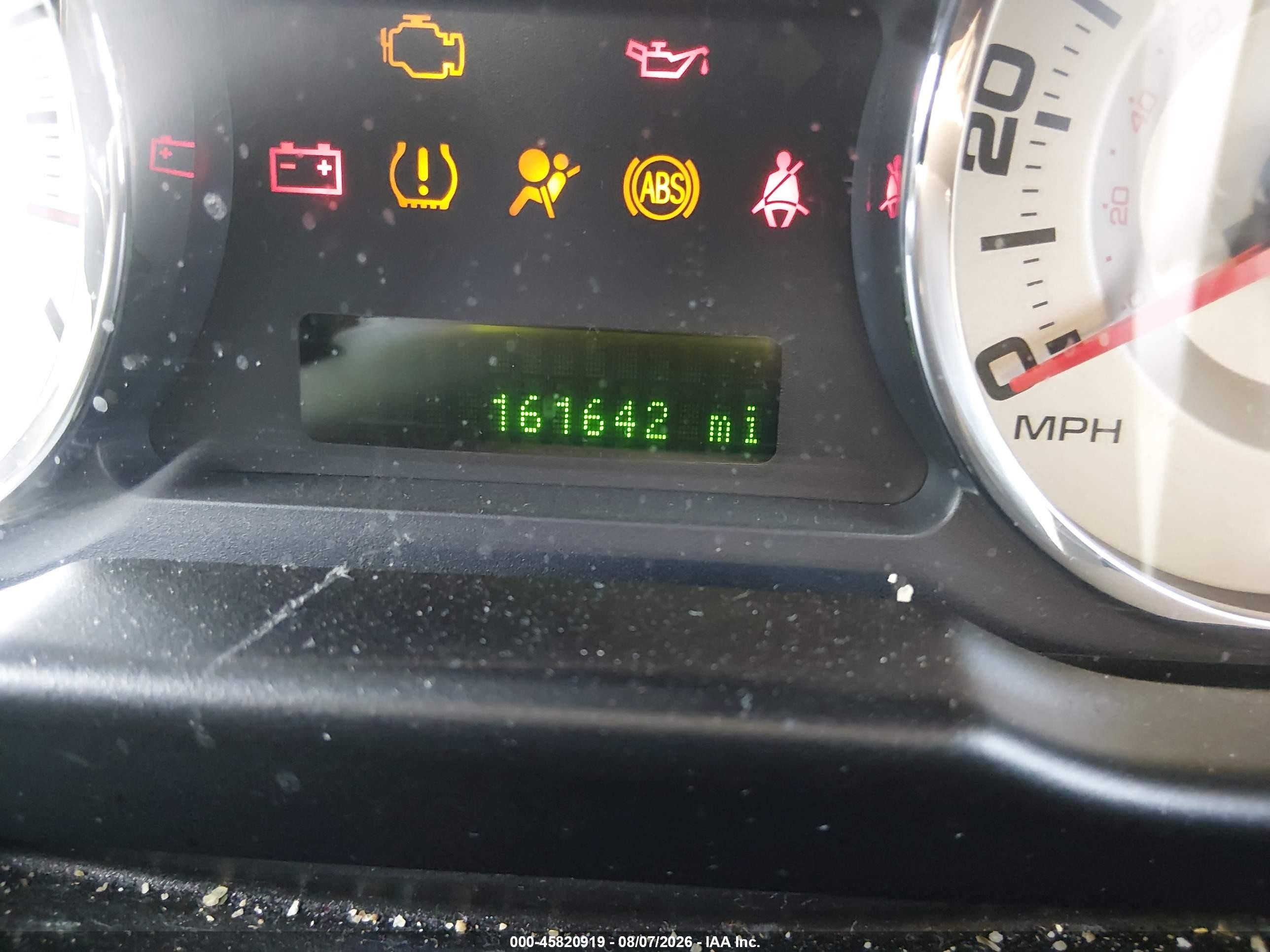 2008 Ford Edge Sel Black vin: 2FMDK38C88BB04298