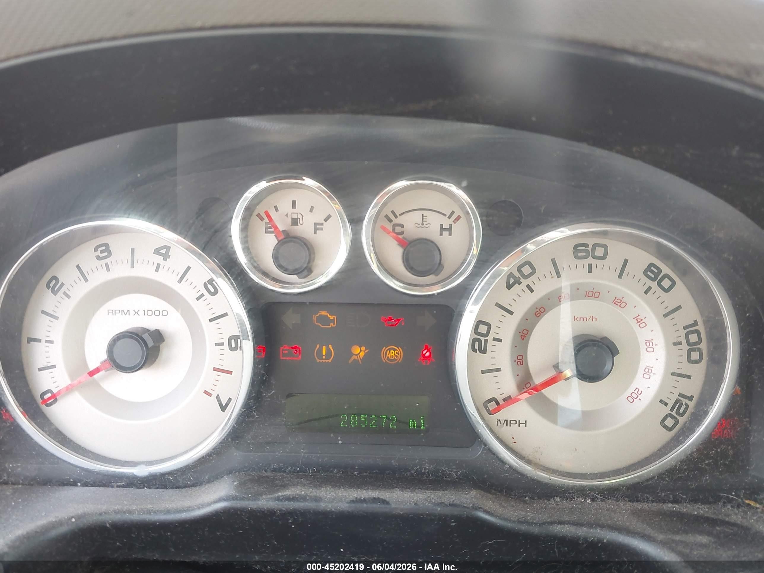 2008 Ford Edge Sel Silver vin: 2FMDK38C88BB05855