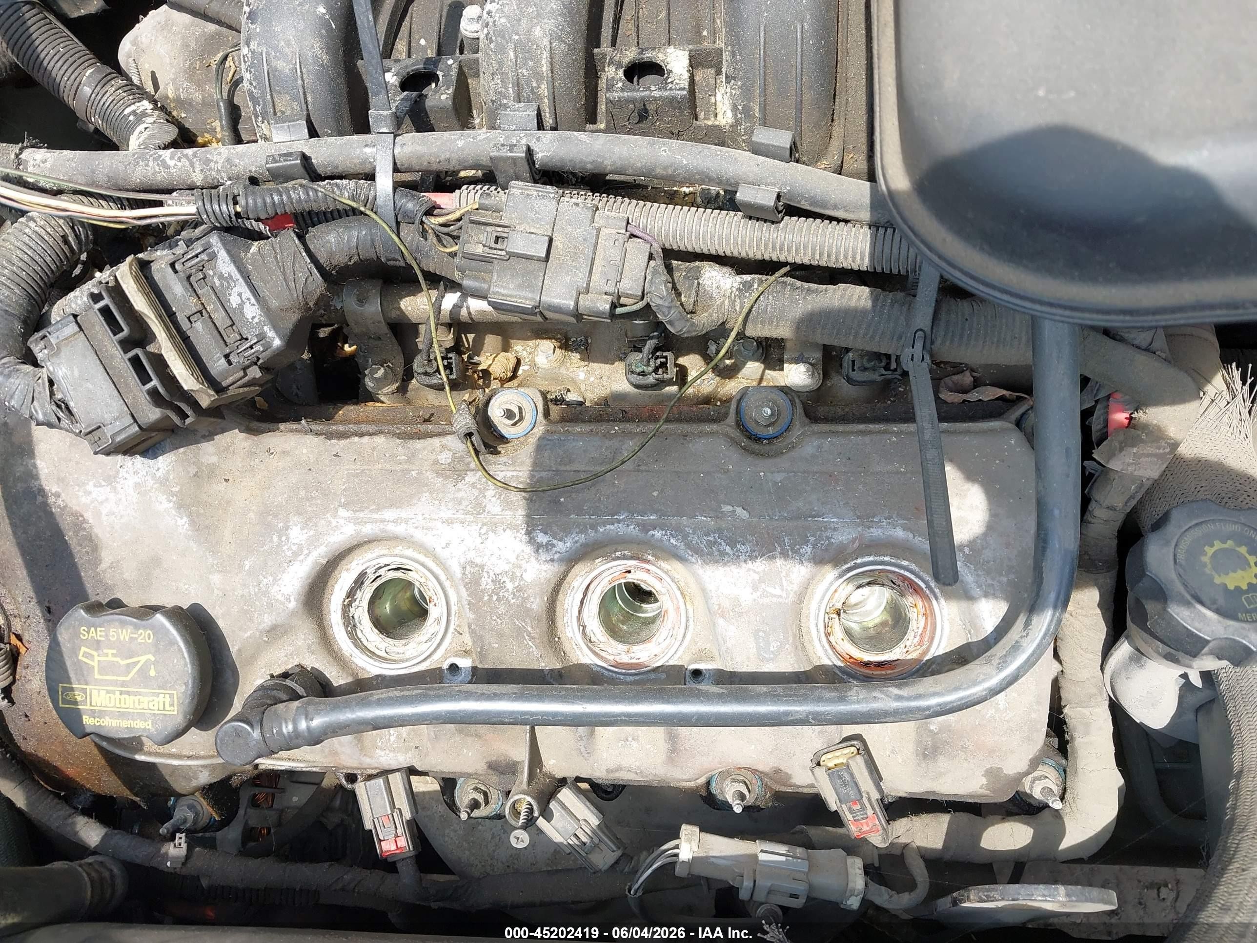 2008 Ford Edge Sel Silver vin: 2FMDK38C88BB05855