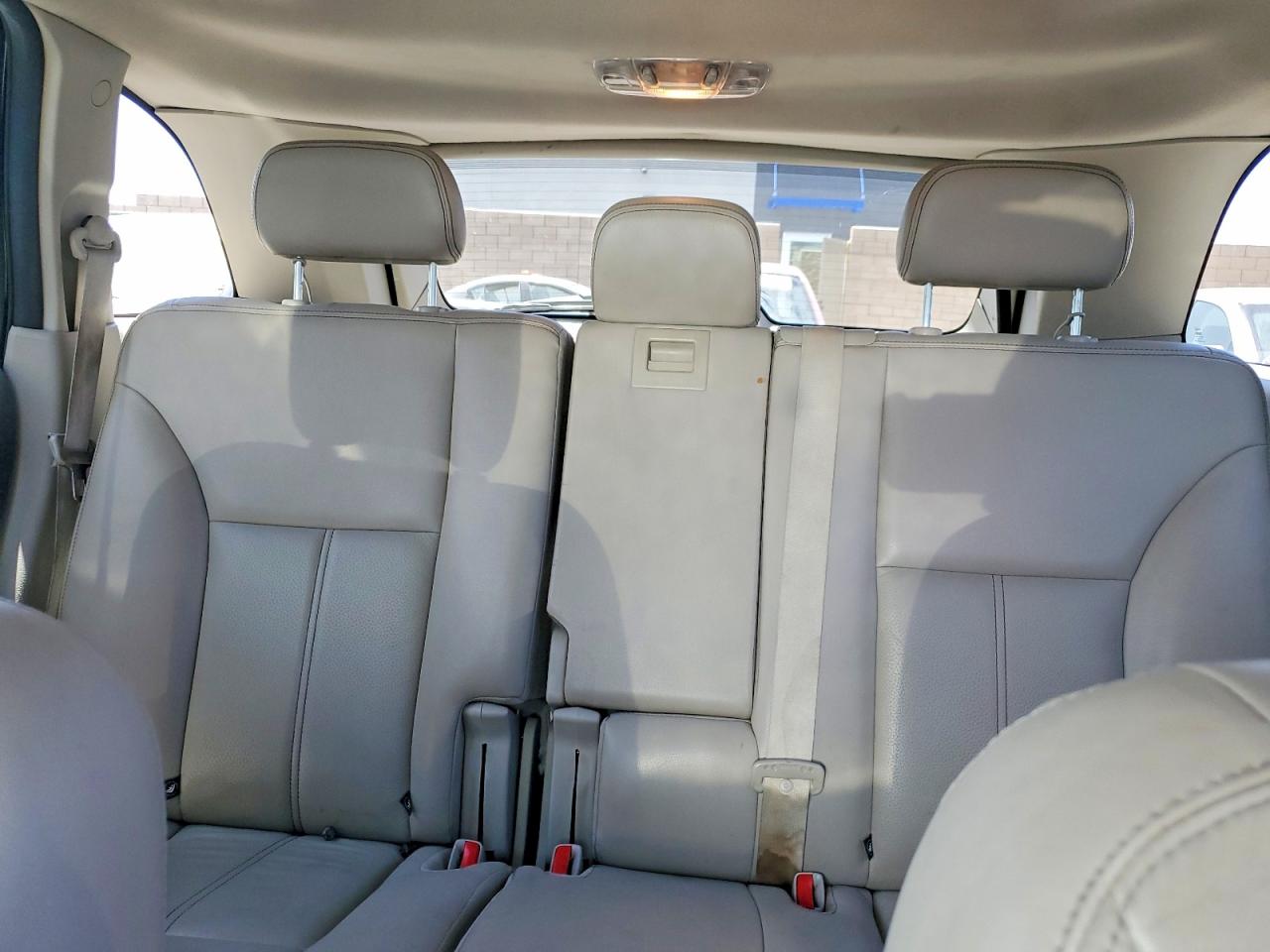 2008 Ford Edge Sel Black vin: 2FMDK38C88BB25328