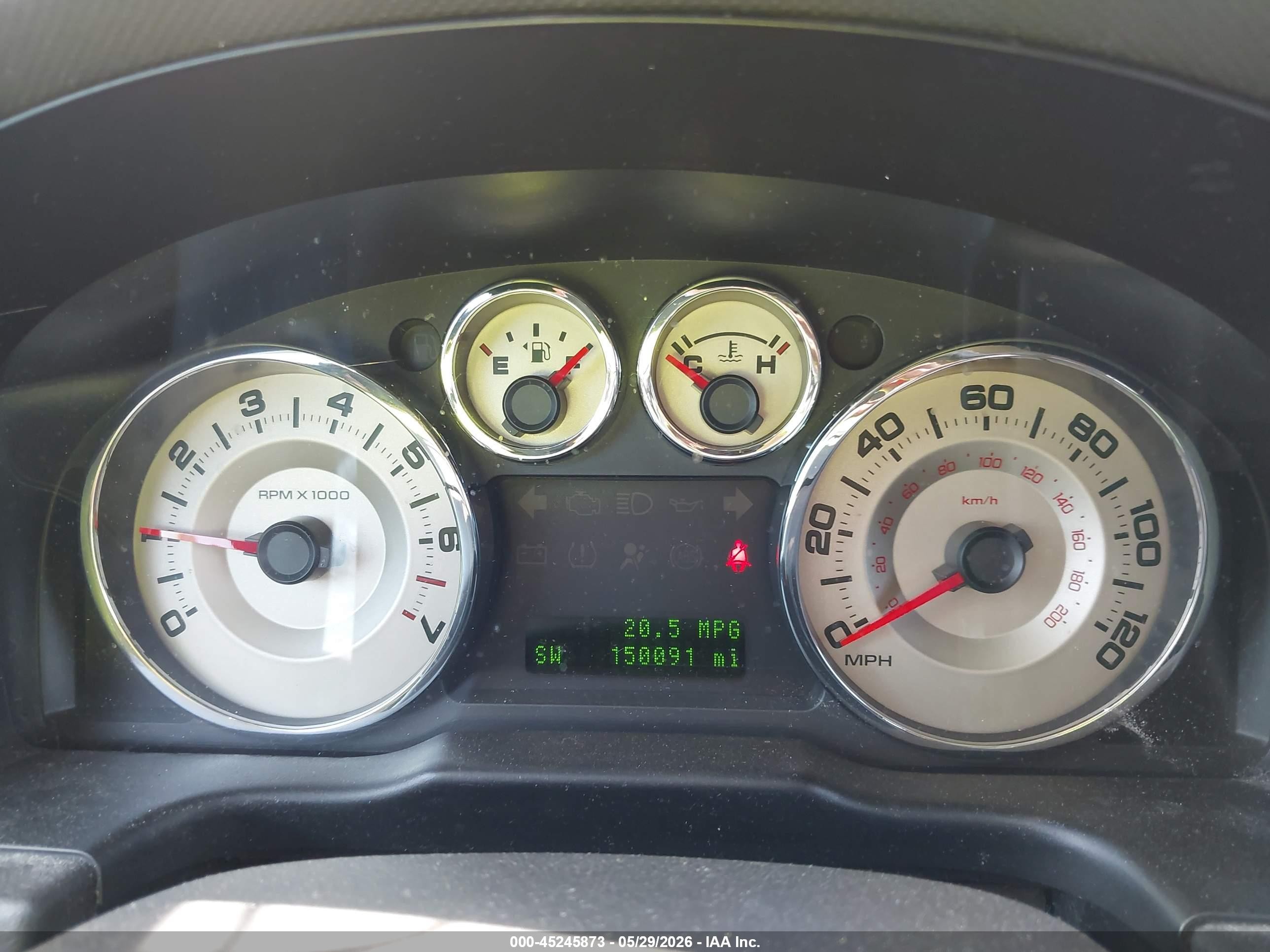 2009 Ford Edge Sel Gray vin: 2FMDK38C89BA95507