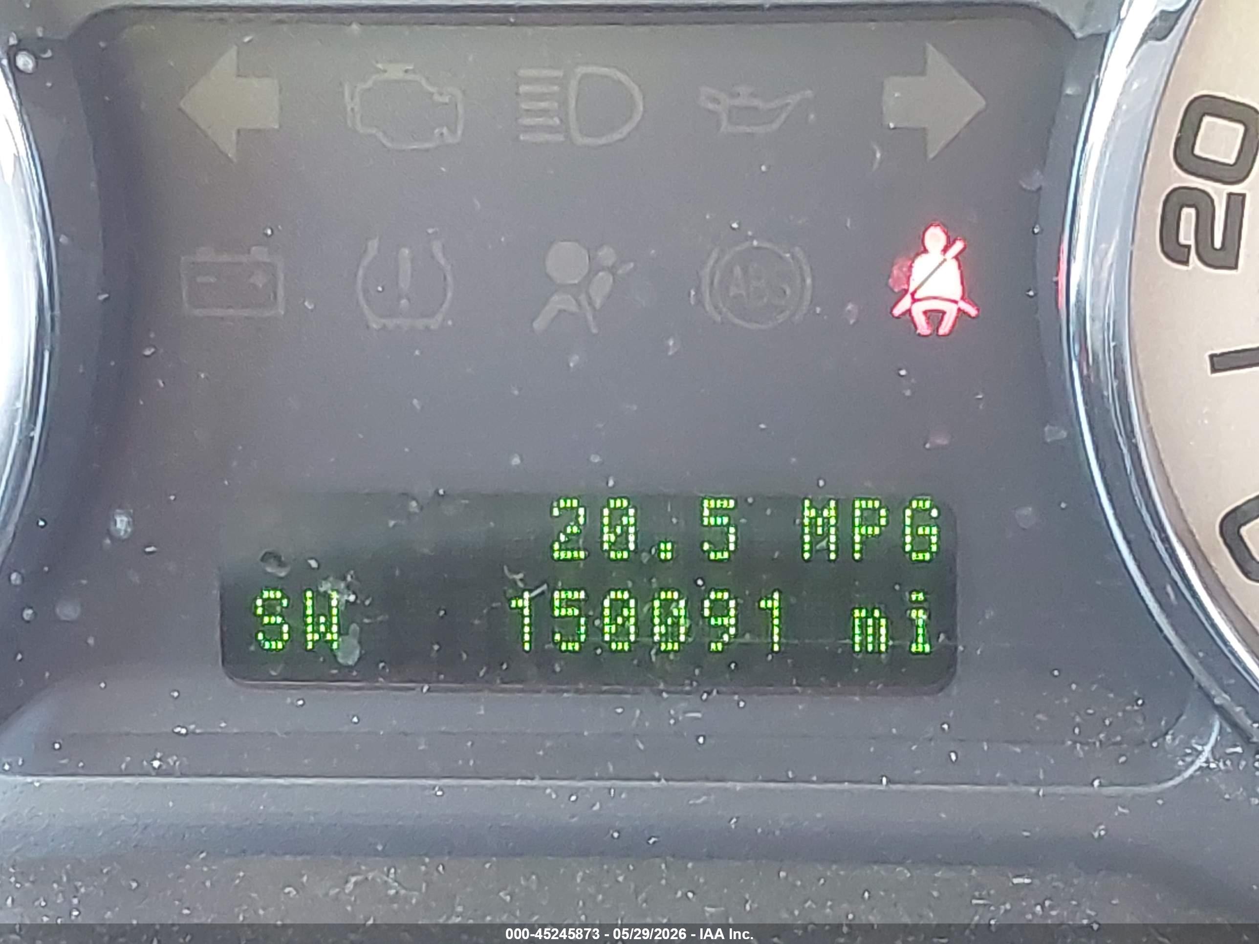 2009 Ford Edge Sel Gray vin: 2FMDK38C89BA95507