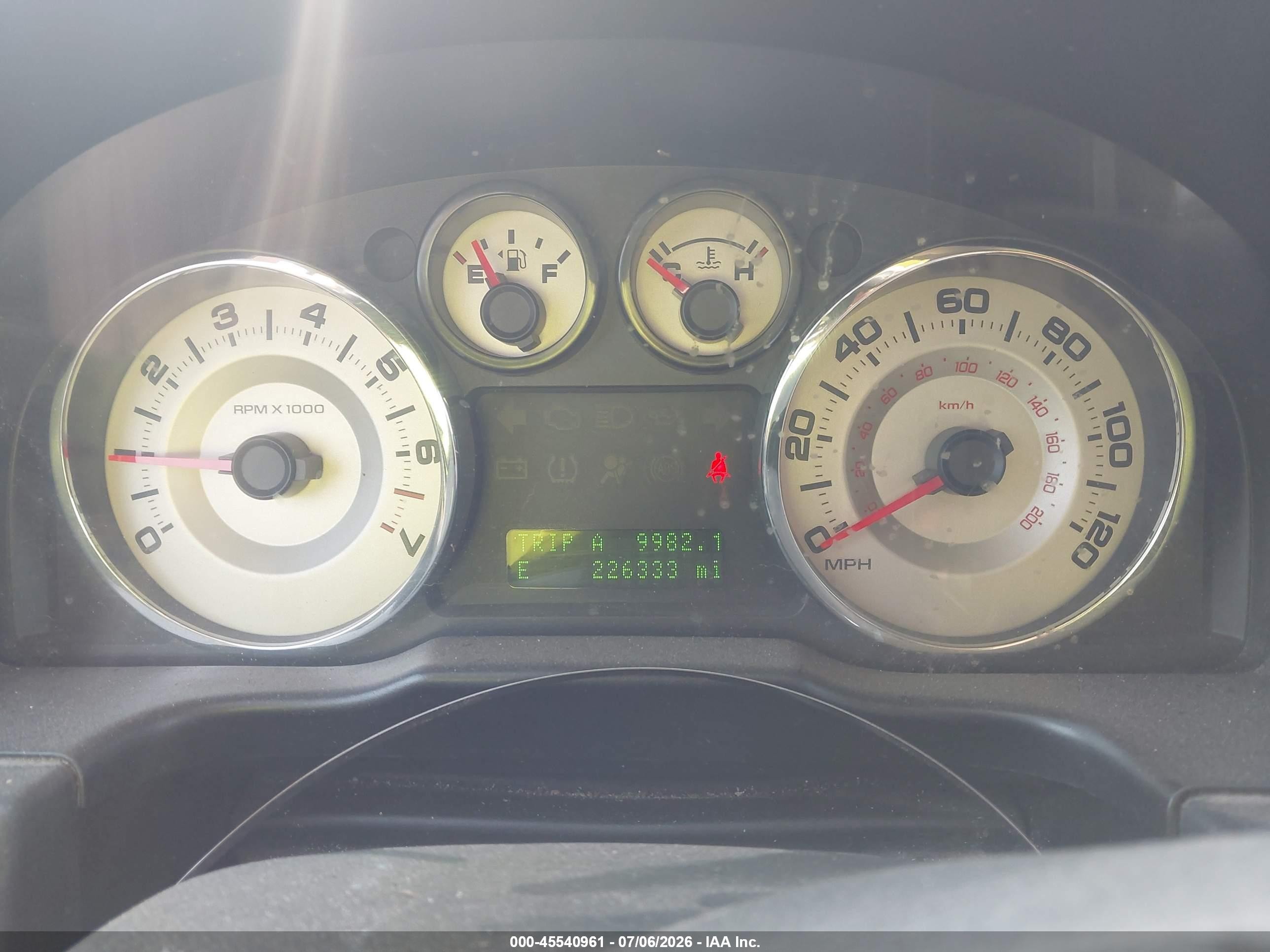 2007 Ford Edge Sel Серебряный vin: 2FMDK38C97BA29867