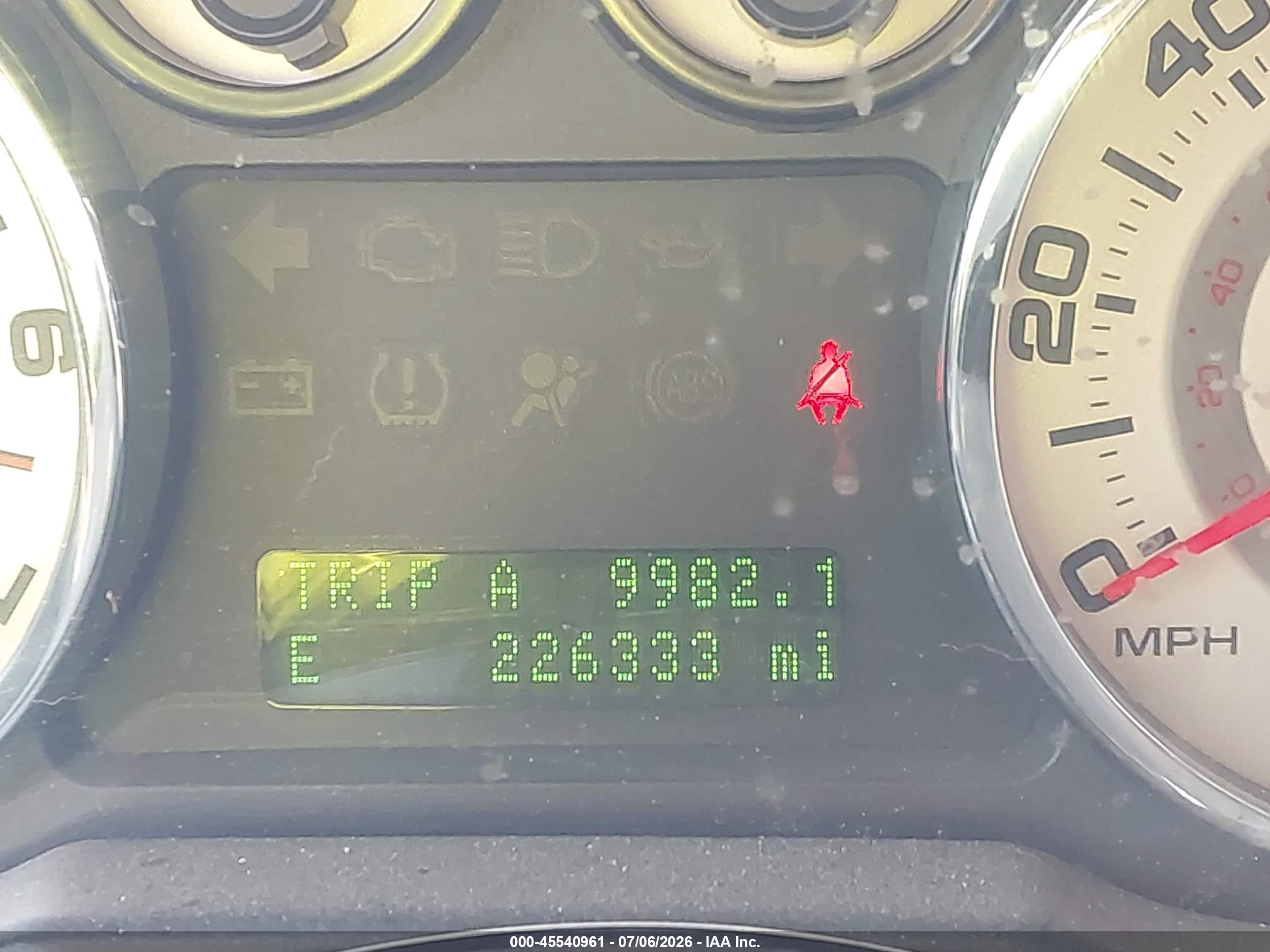 2007 Ford Edge Sel Серебряный vin: 2FMDK38C97BA29867