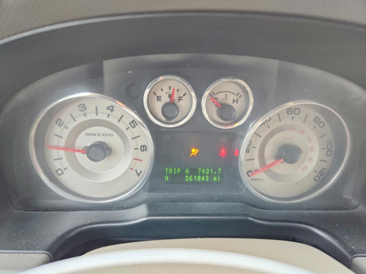 2009 Ford Edge Sel White vin: 2FMDK38C99BA59387