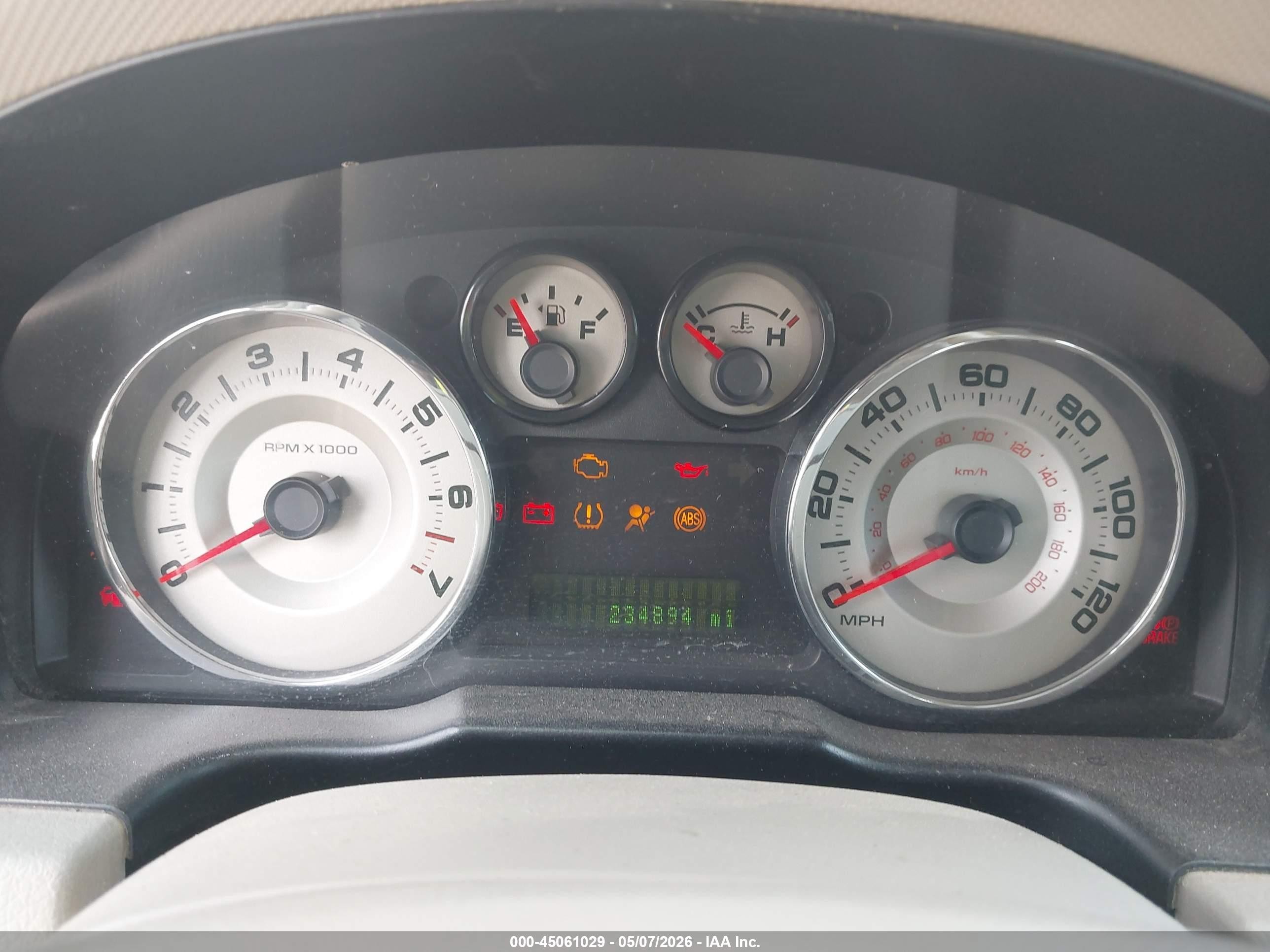 2007 Ford Edge Sel Silver vin: 2FMDK38CX7BA50209