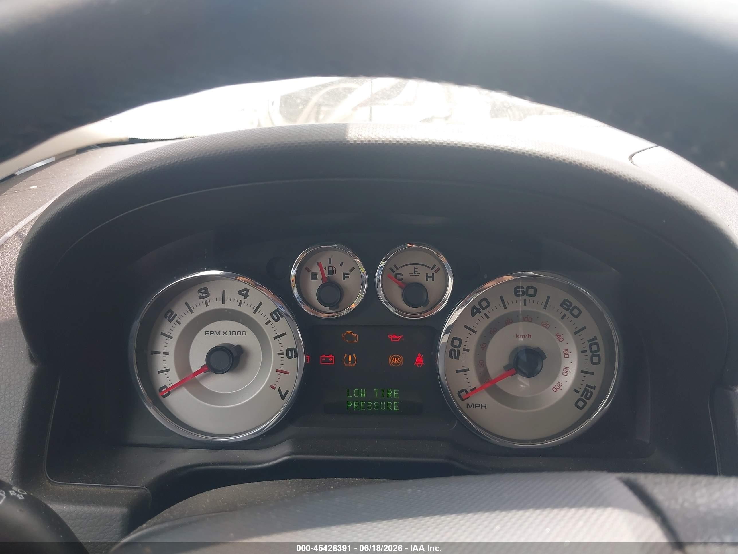 2008 Ford Edge Sel Blue vin: 2FMDK38CX8BA14683