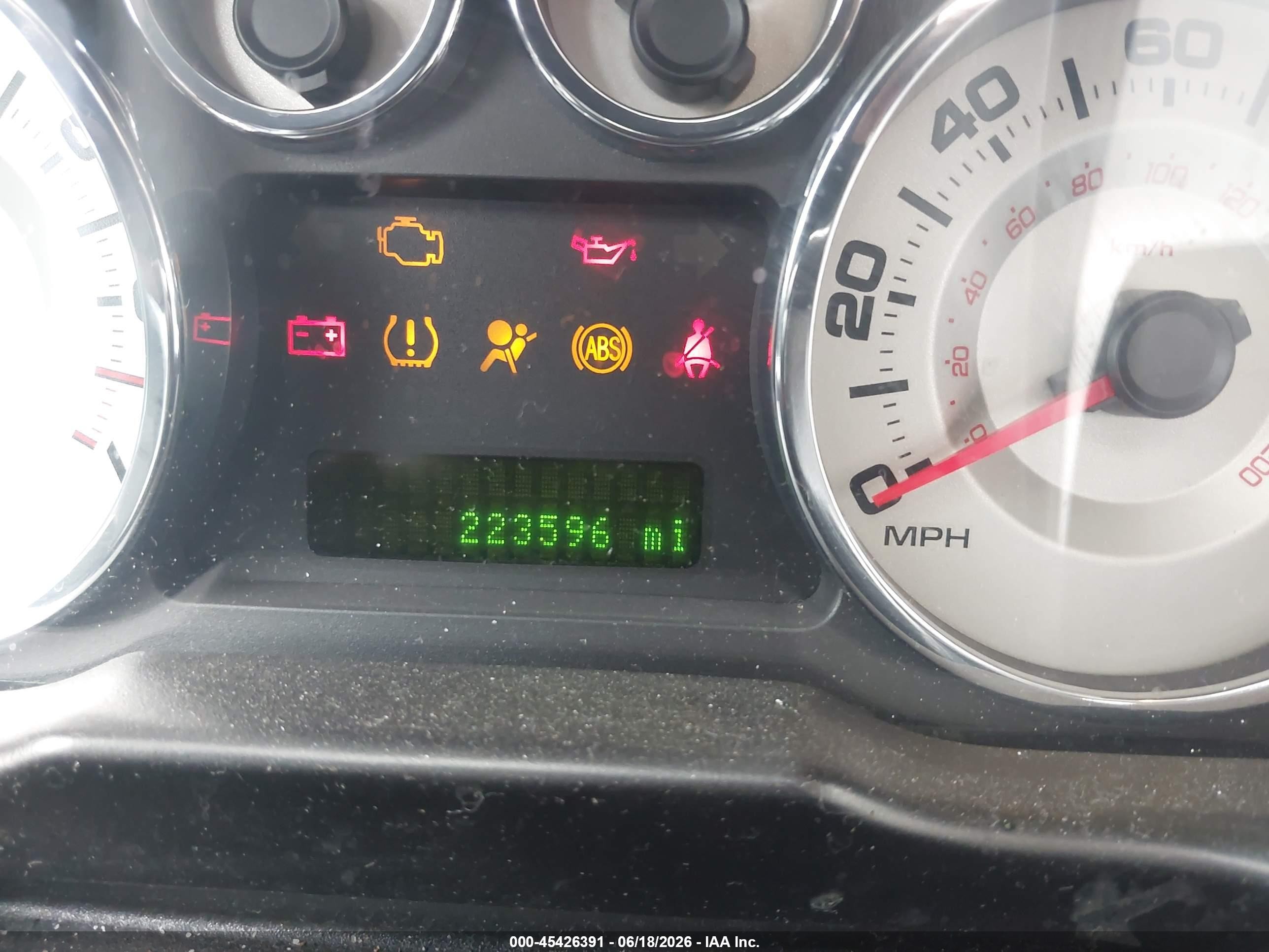 2008 Ford Edge Sel Blue vin: 2FMDK38CX8BA14683