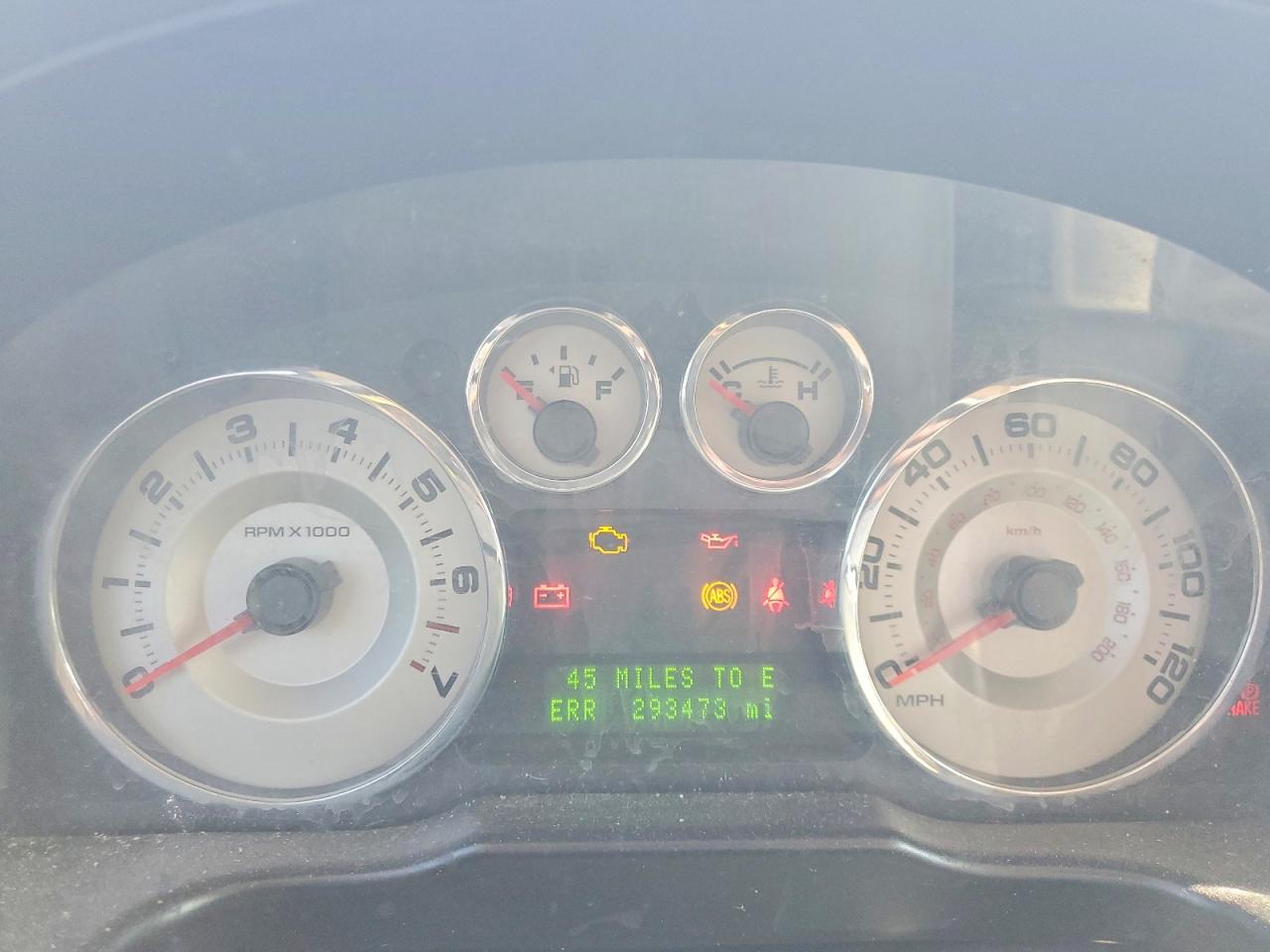2008 Ford Edge Sel Gray vin: 2FMDK38CX8BB01824