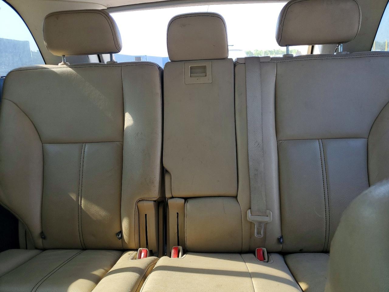 2008 Ford Edge Sel Gray vin: 2FMDK38CX8BB01824