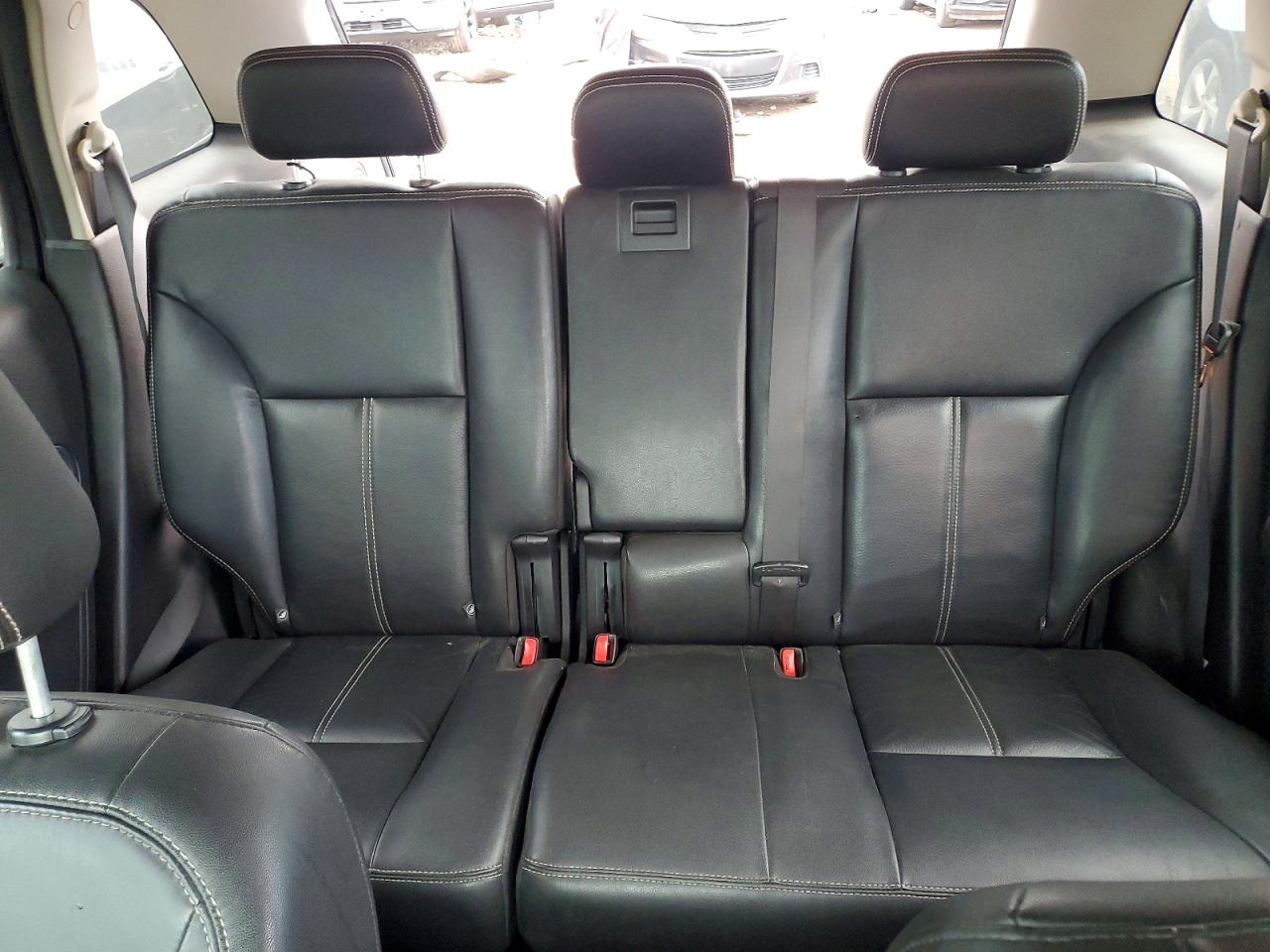 2007 Ford Edge Sel Plus Black vin: 2FMDK39C07BB22453