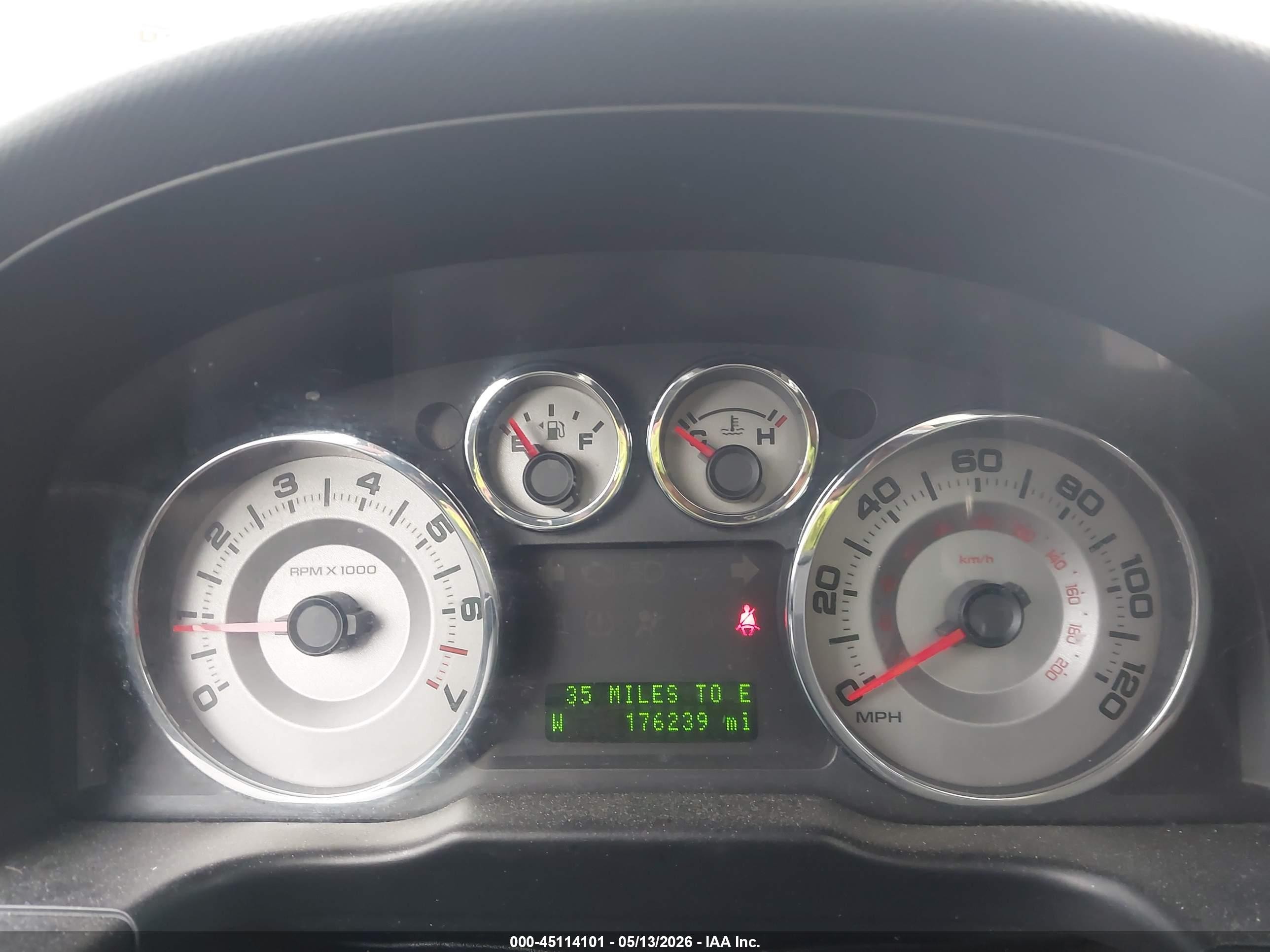 2008 Ford Edge Limited Серый vin: 2FMDK39C08BB35656