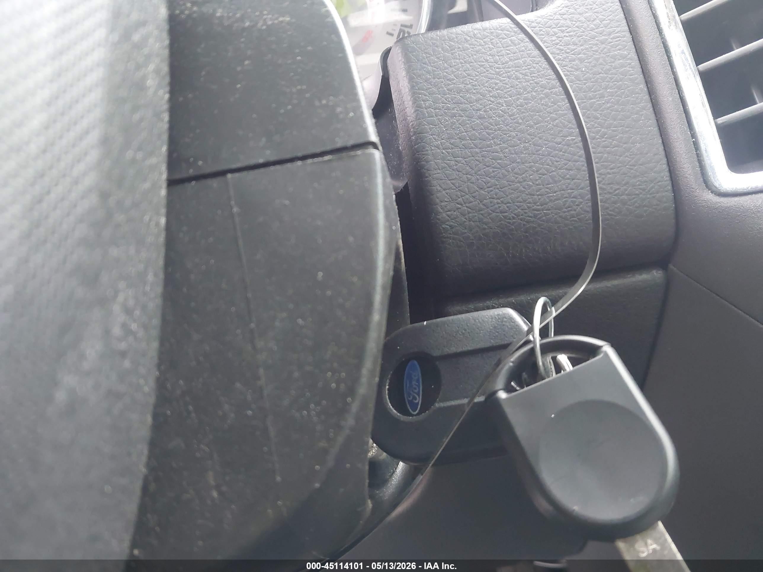 2008 Ford Edge Limited Серый vin: 2FMDK39C08BB35656