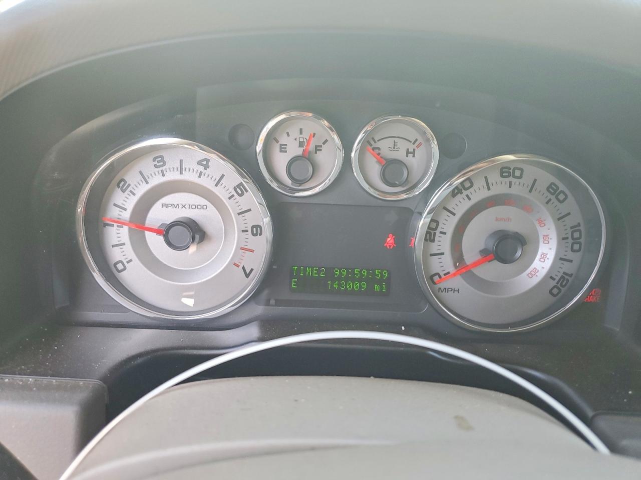 2008 Ford Edge Limited Белый vin: 2FMDK39C08BB43983