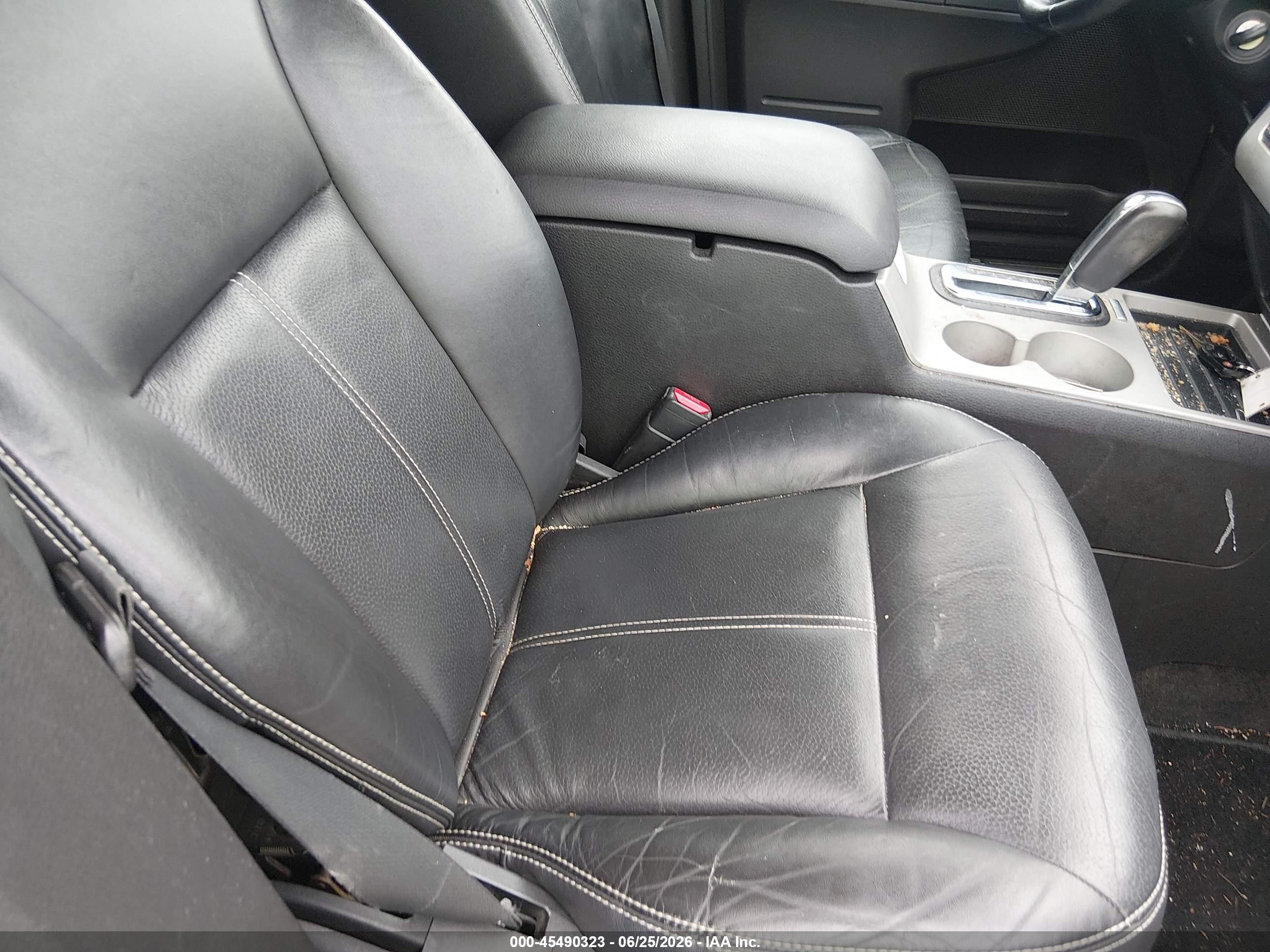 2008 Ford Edge Limited Cream vin: 2FMDK39C08BB44082