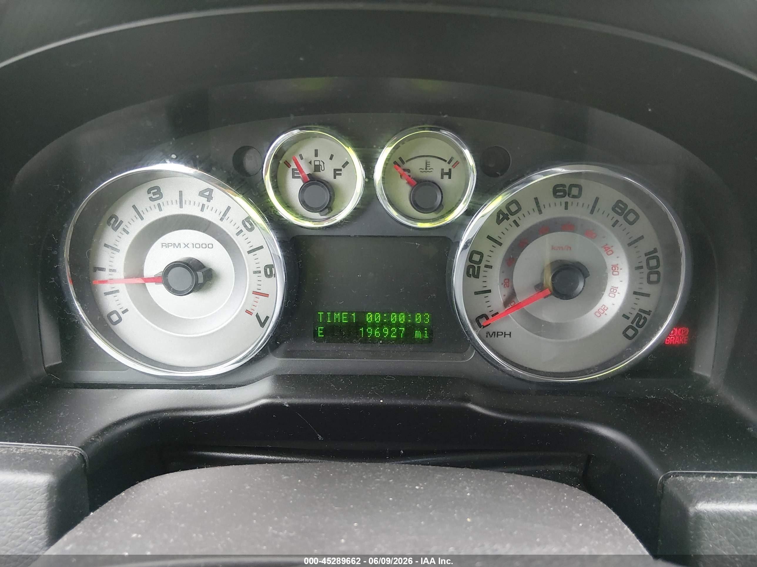 2009 Ford Edge Limited White vin: 2FMDK39C09BA49913