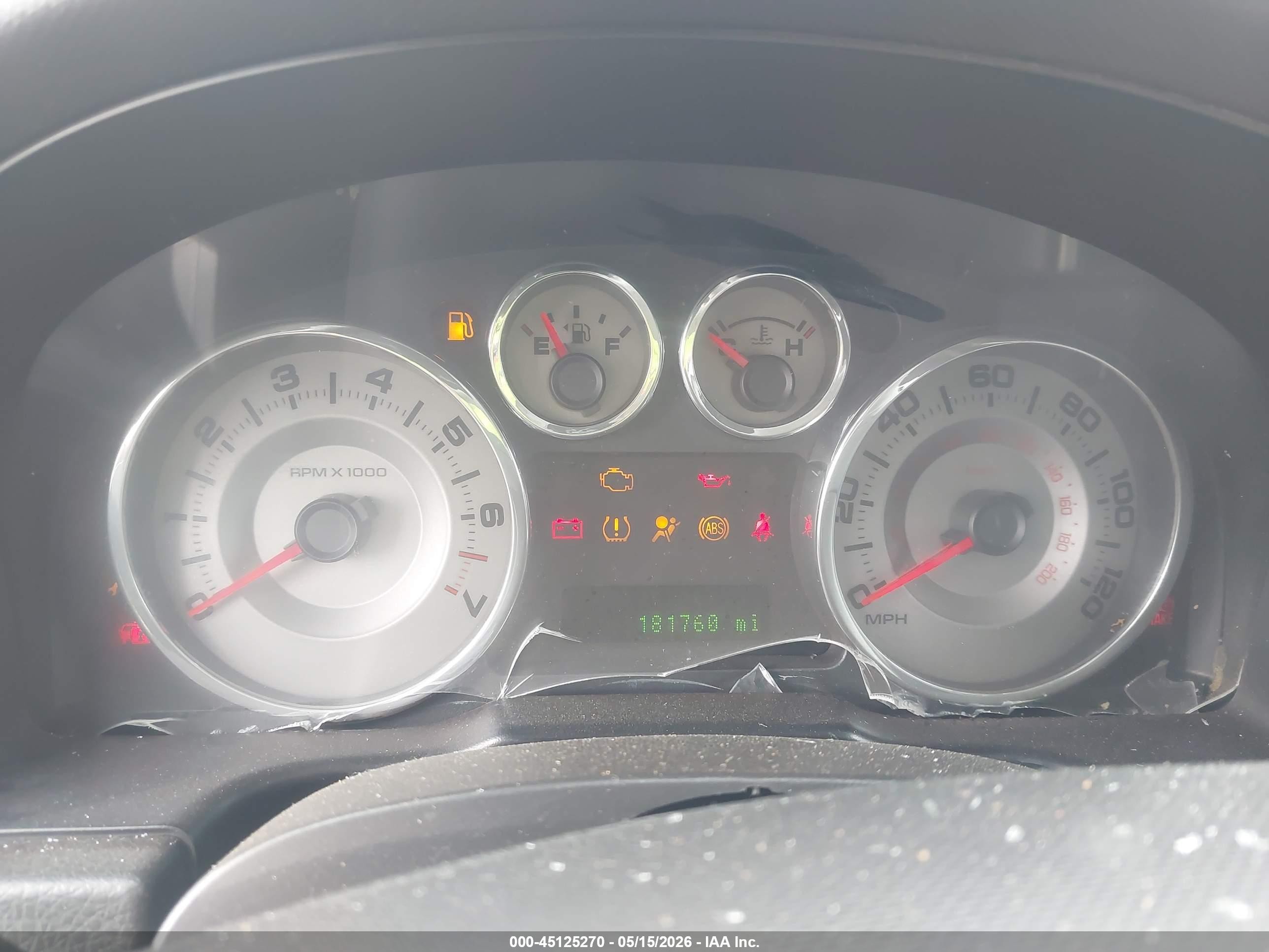 2009 Ford Edge Limited Gray vin: 2FMDK39C09BA69224