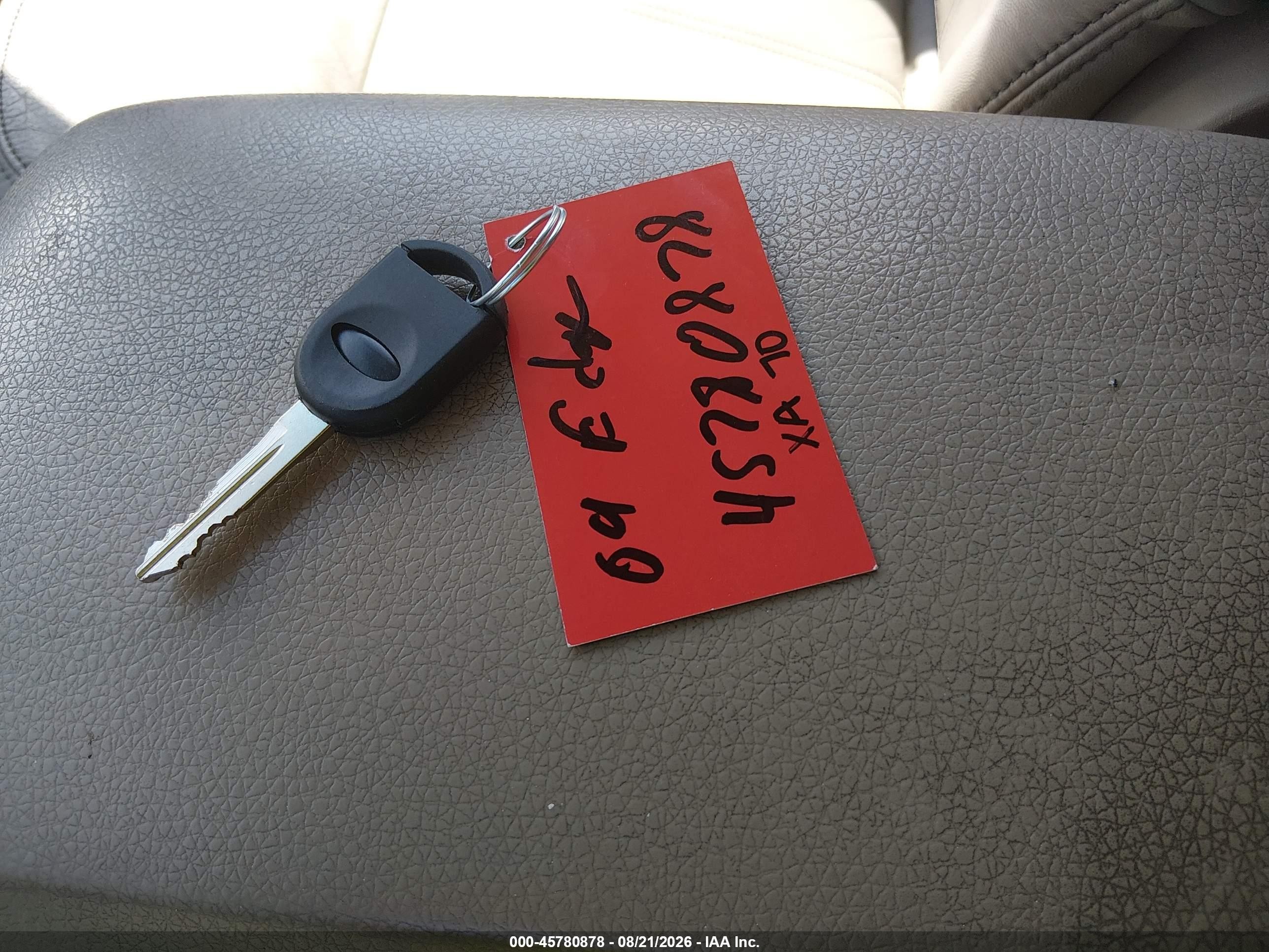 2009 Ford Edge Limited Silver vin: 2FMDK39C09BA85178