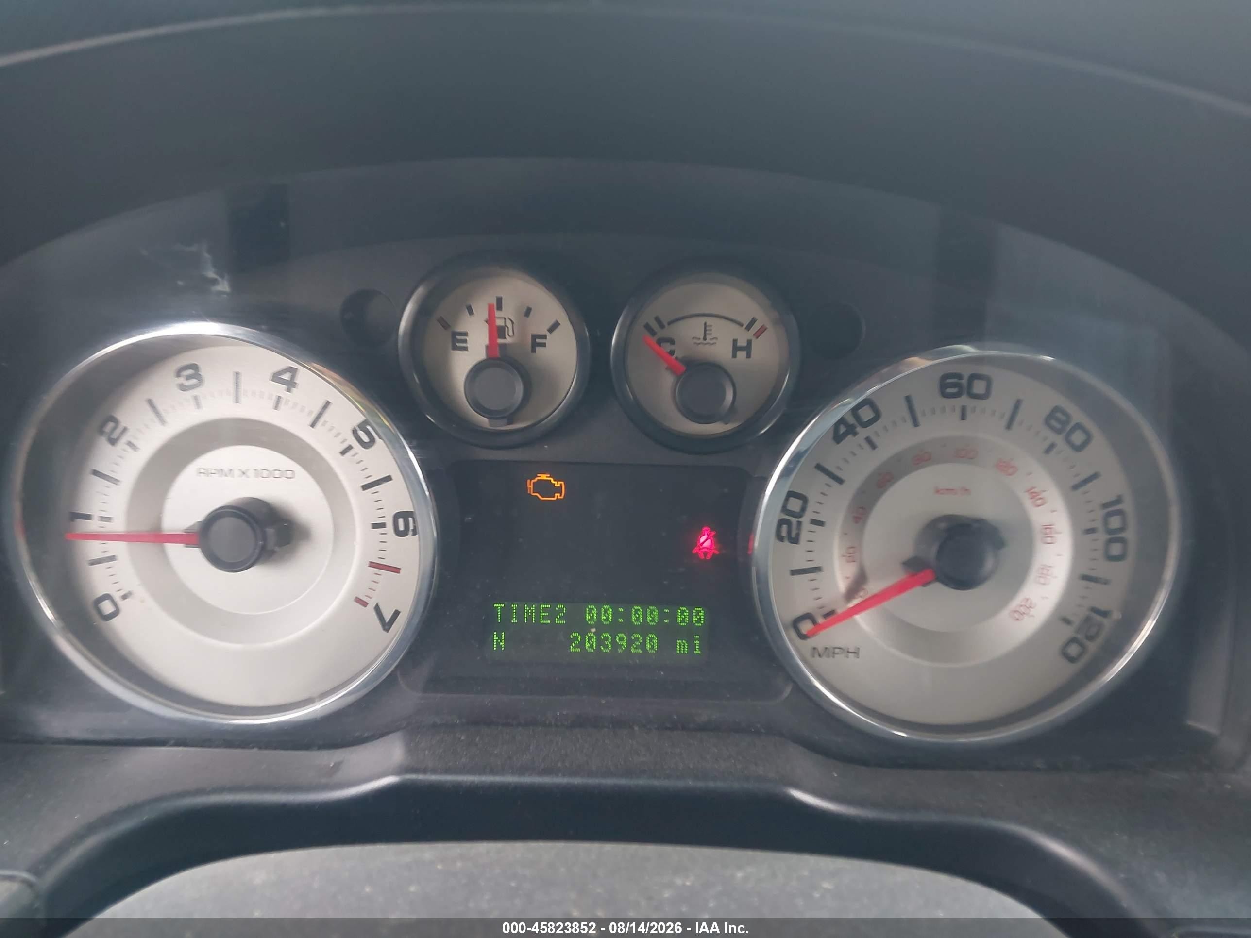 2007 Ford Edge Sel Plus Black vin: 2FMDK39C17BA21342