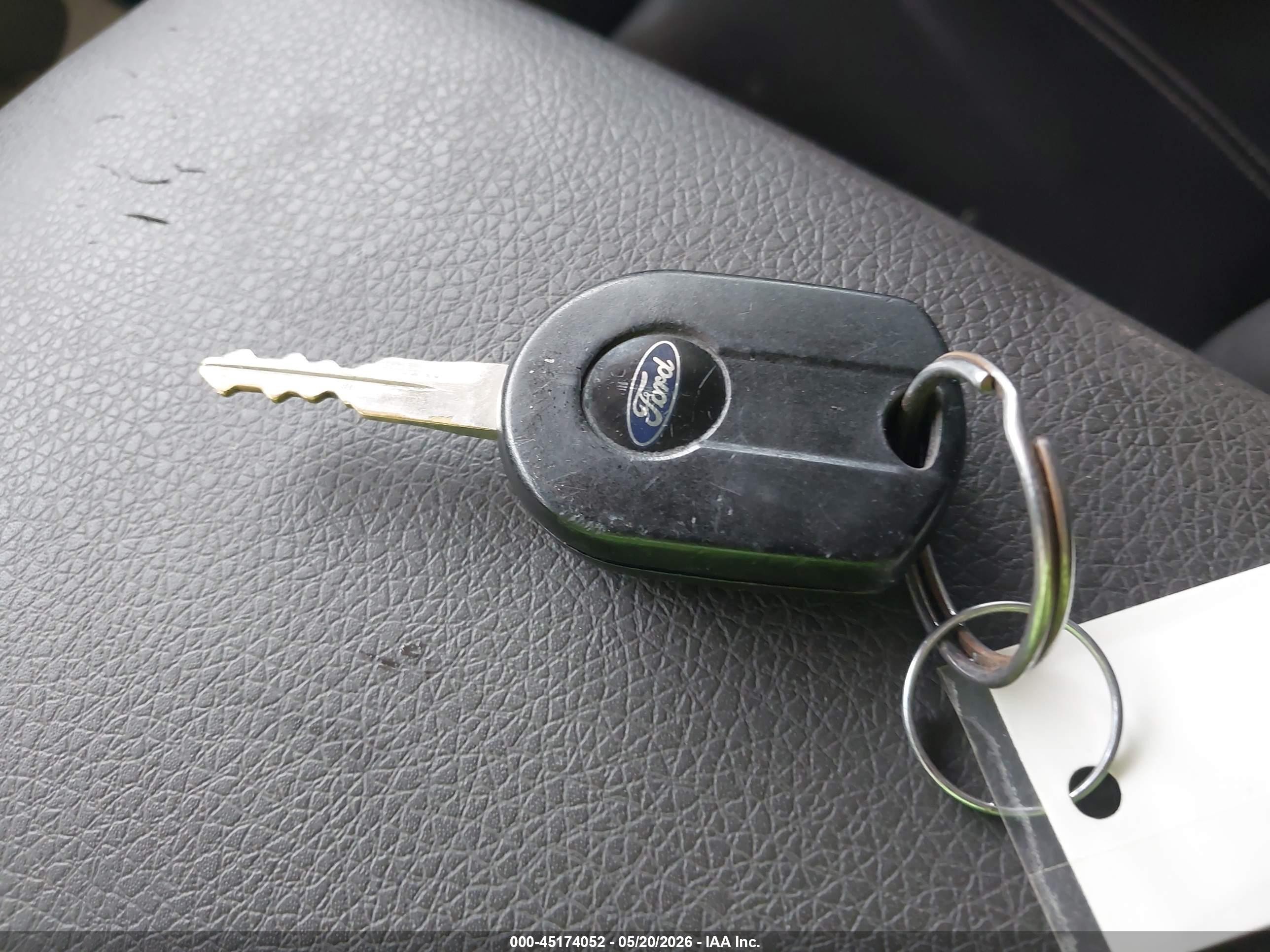 2007 Ford Edge Sel Plus Серебряный vin: 2FMDK39C17BB28195