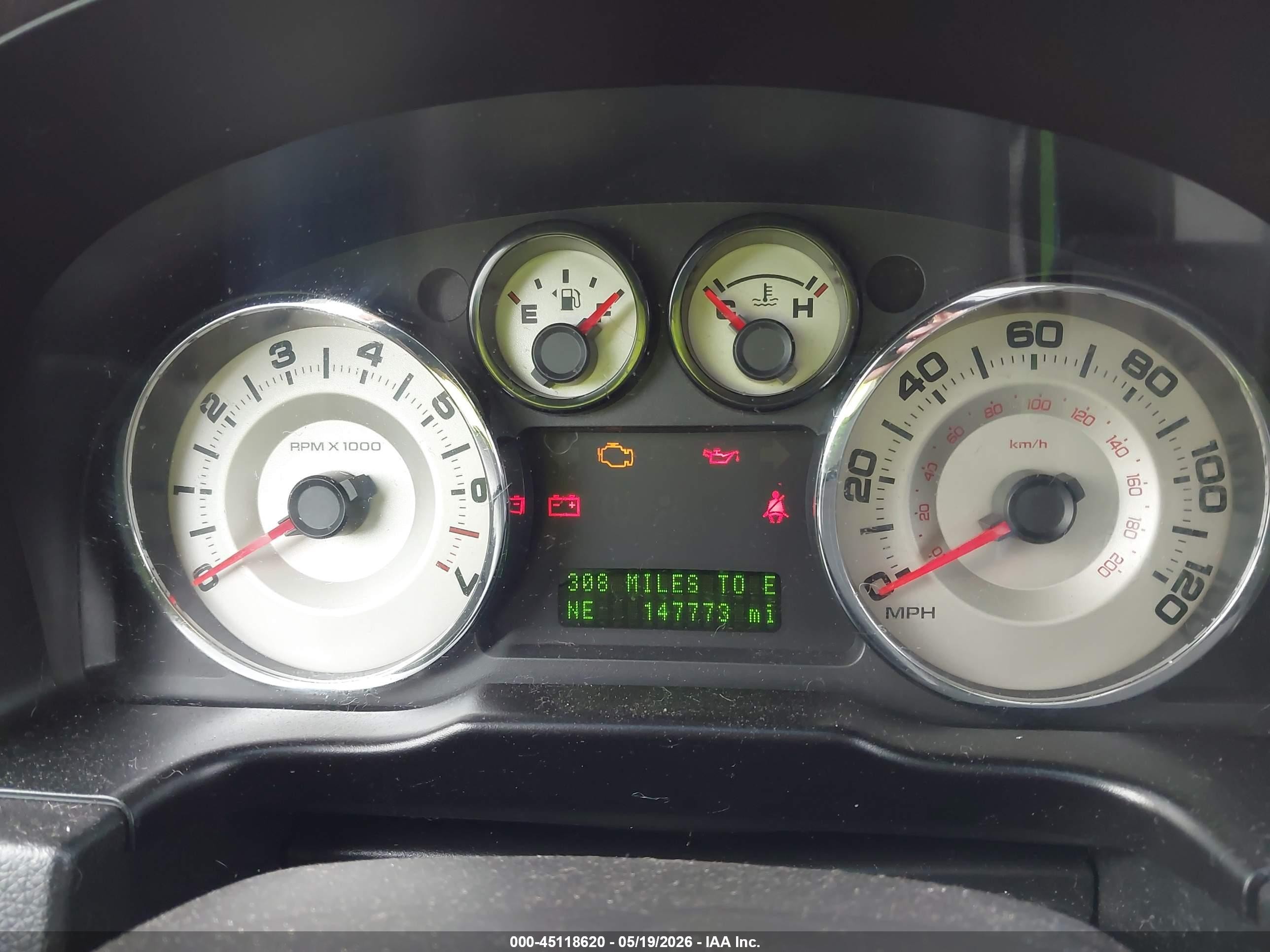 2007 Ford Edge Sel Plus Gray vin: 2FMDK39C17BB38774