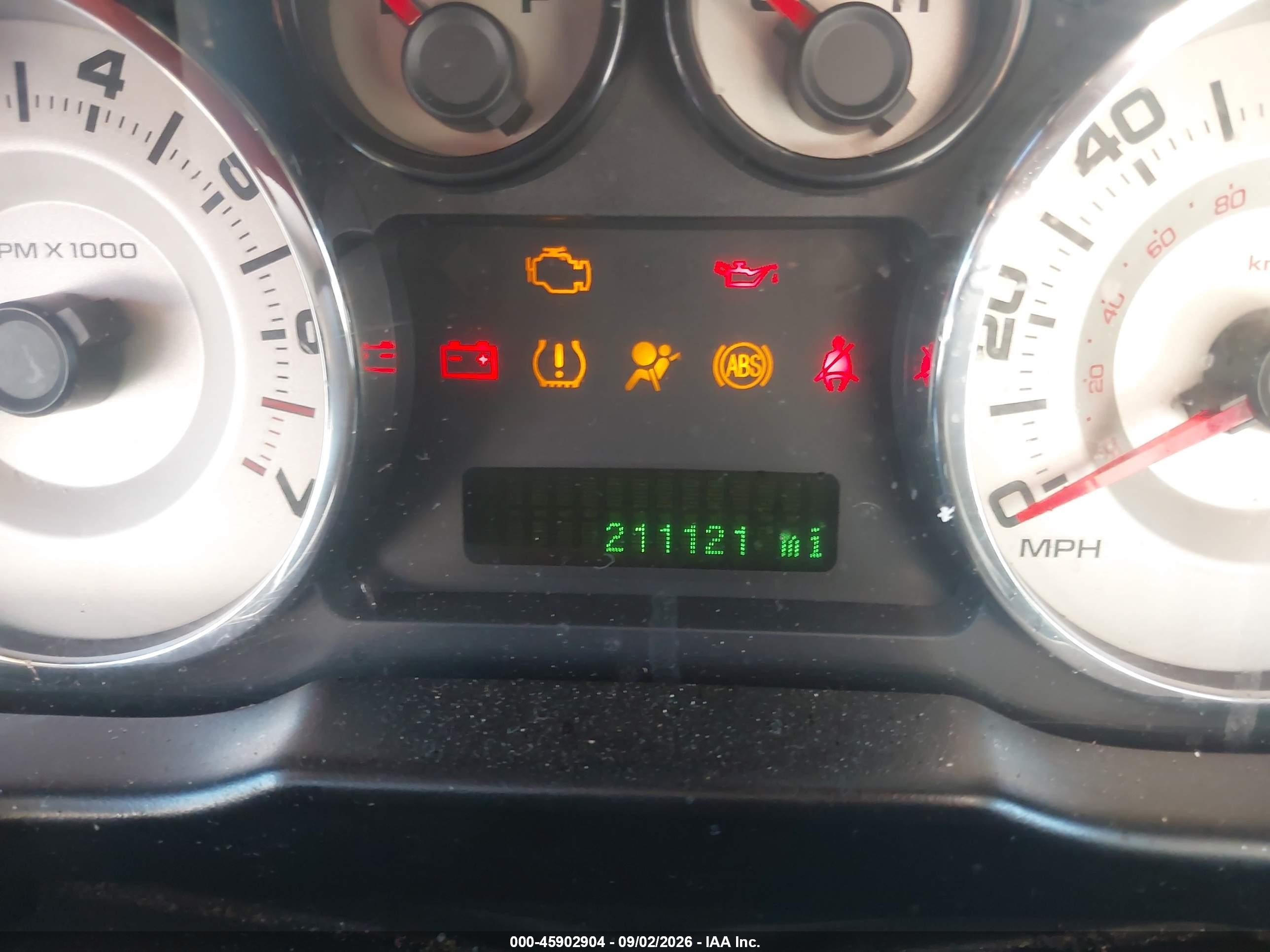 2007 Ford Edge Sel Plus Желто-коричневый vin: 2FMDK39C17BB51413