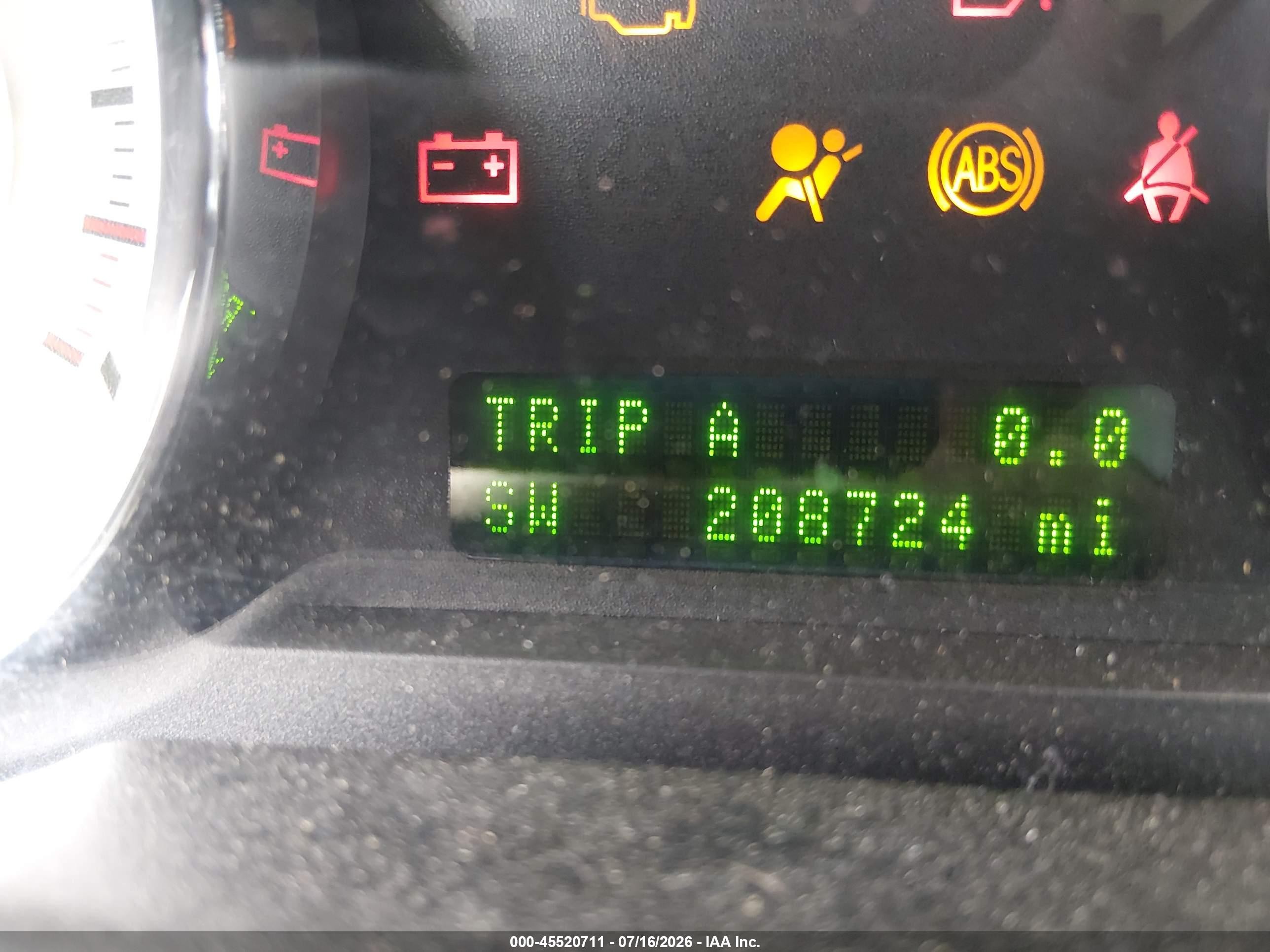 2008 Ford Edge Limited White vin: 2FMDK39C18BA32973