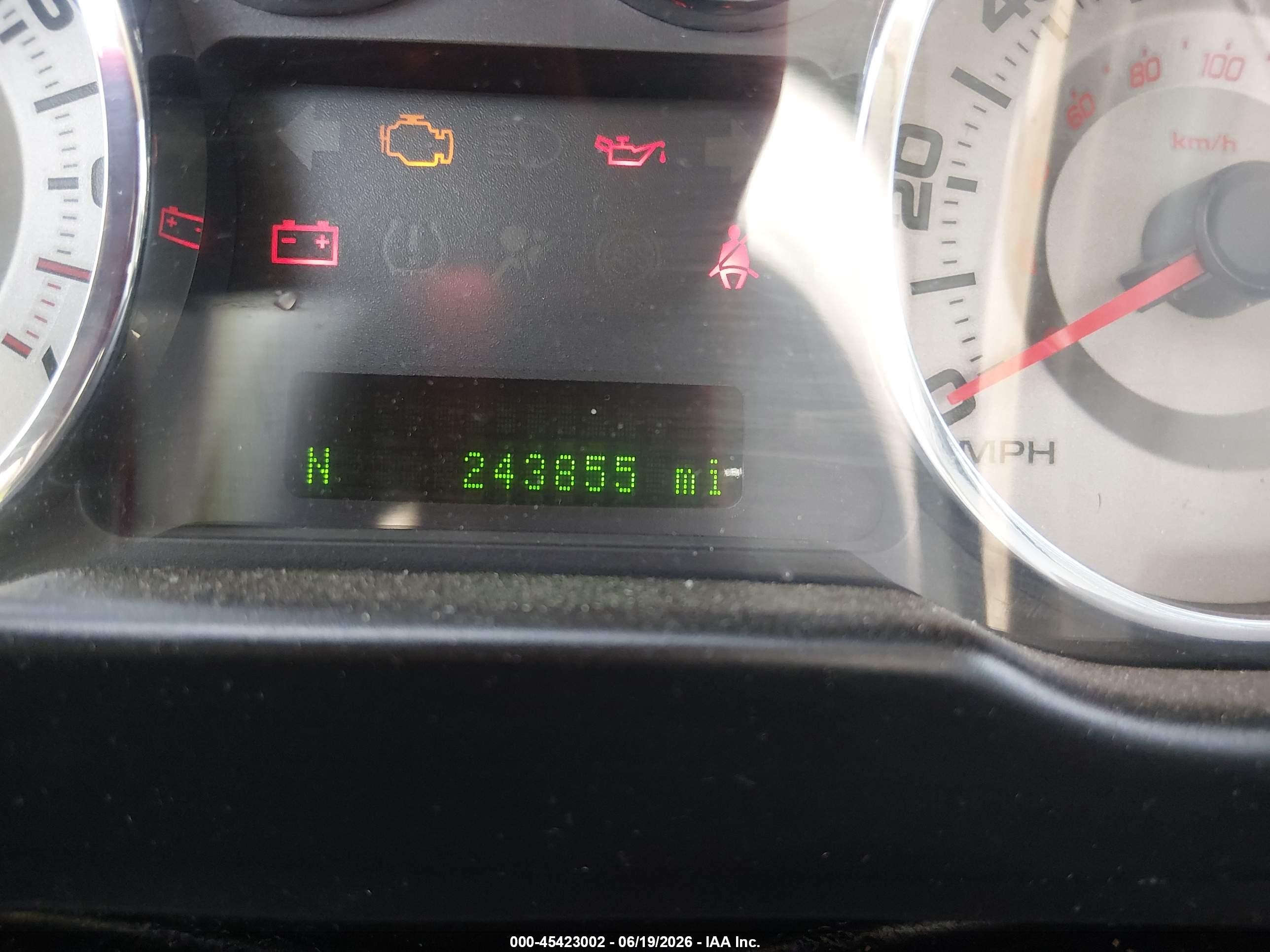2008 Ford Edge Limited White vin: 2FMDK39C18BB09633
