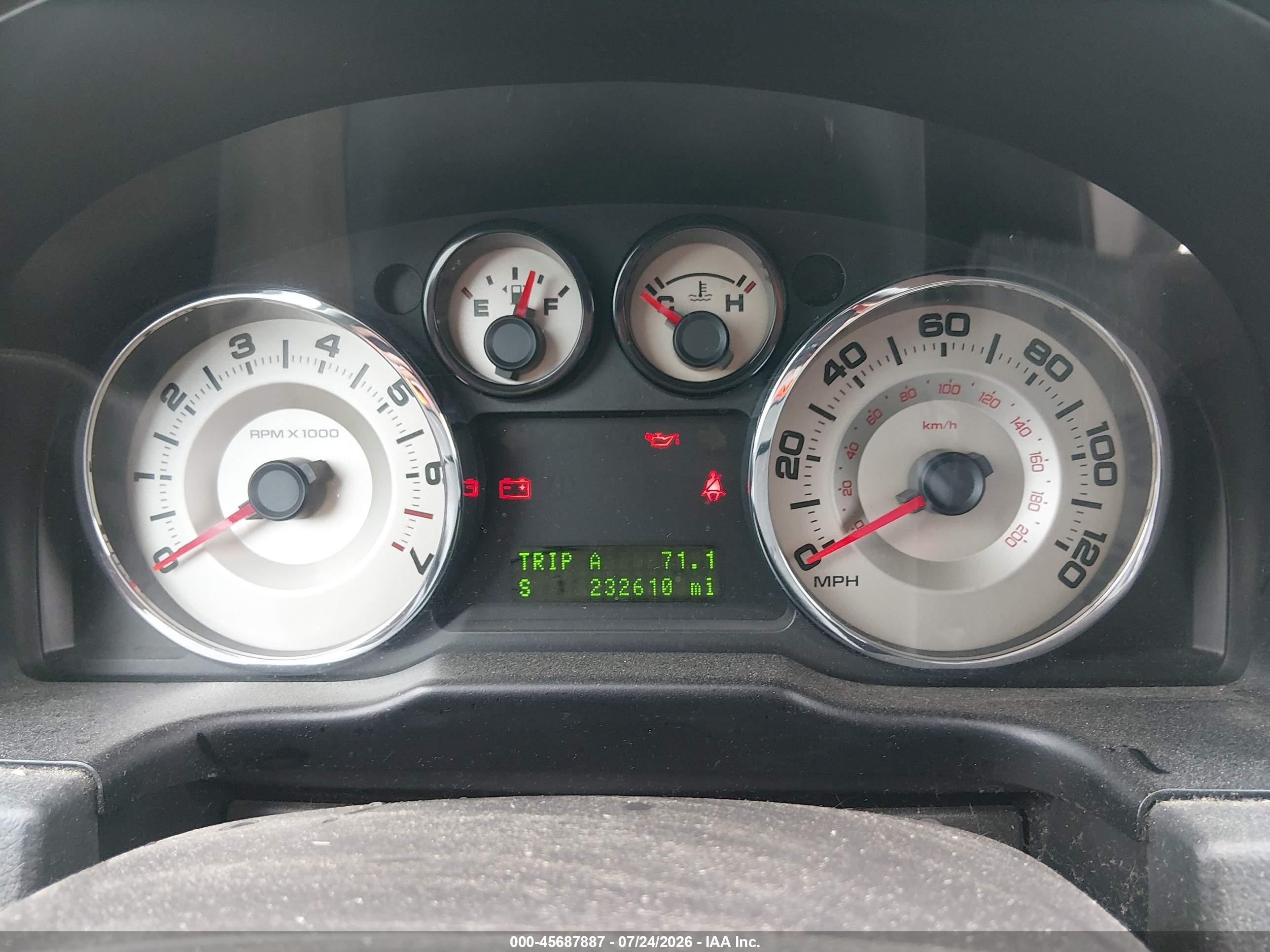 2007 Ford Edge Sel Plus Gray vin: 2FMDK39C27BA70887