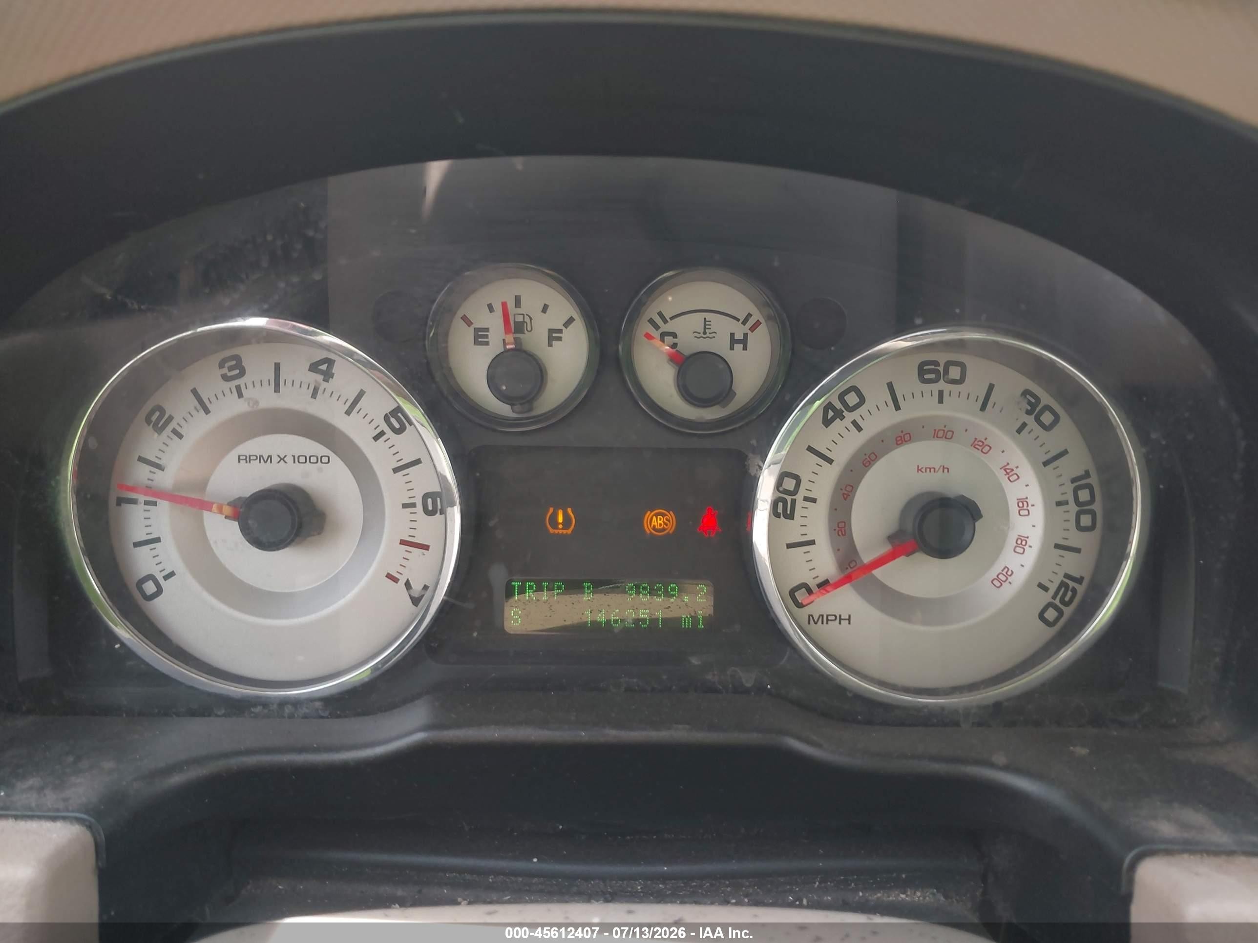 2007 Ford Edge Sel Plus Черный vin: 2FMDK39C27BB67331