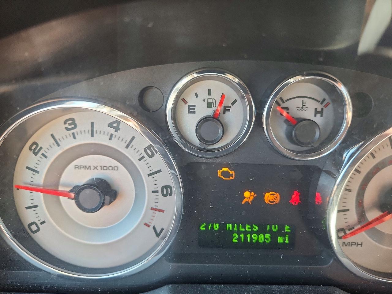 2008 Ford Edge Limited Red vin: 2FMDK39C28BA71815