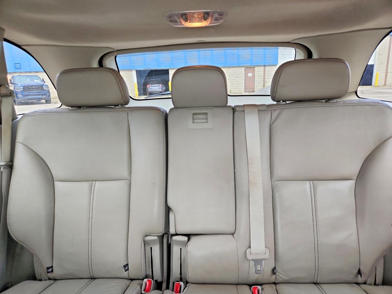 2007 Ford Edge Sel Plus Бежевый vin: 2FMDK39C37BB49761