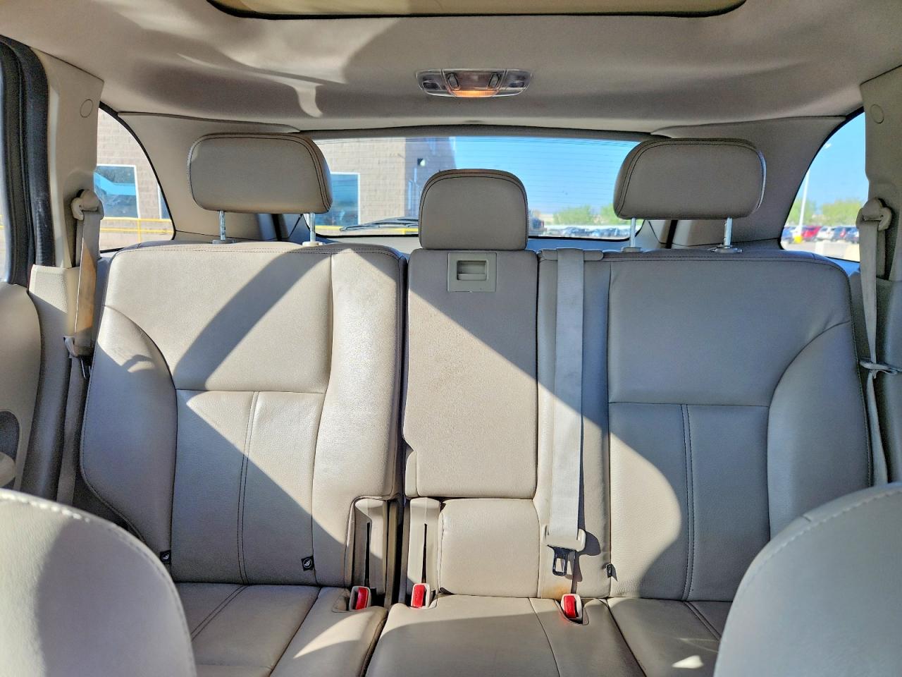 2007 Ford Edge Sel Plus Silver vin: 2FMDK39C37BB59514